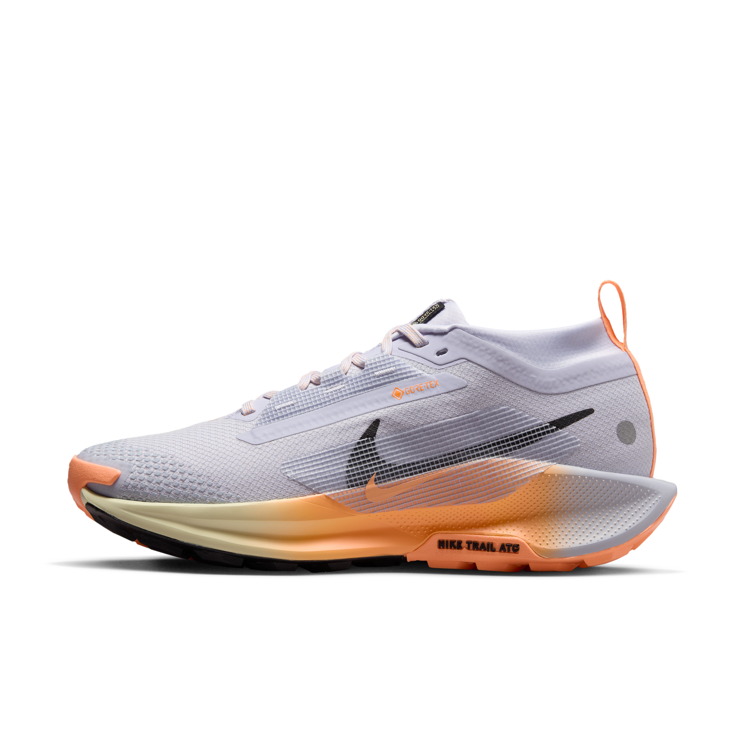 【ナイキ(NIKE)公式ストア】ナイキ ペガサス トレイル 5 GORE-TEX ウィメンズ 防水 トレイル ランニングシューズ FQ0912-011 グレー 【ナイキ(NIKE)公式ストア】ナイキ ペガサス トレイル 5 GORE-TEX ウィメンズ 防水 トレイル ランニングシューズ FQ0912-011 グレー