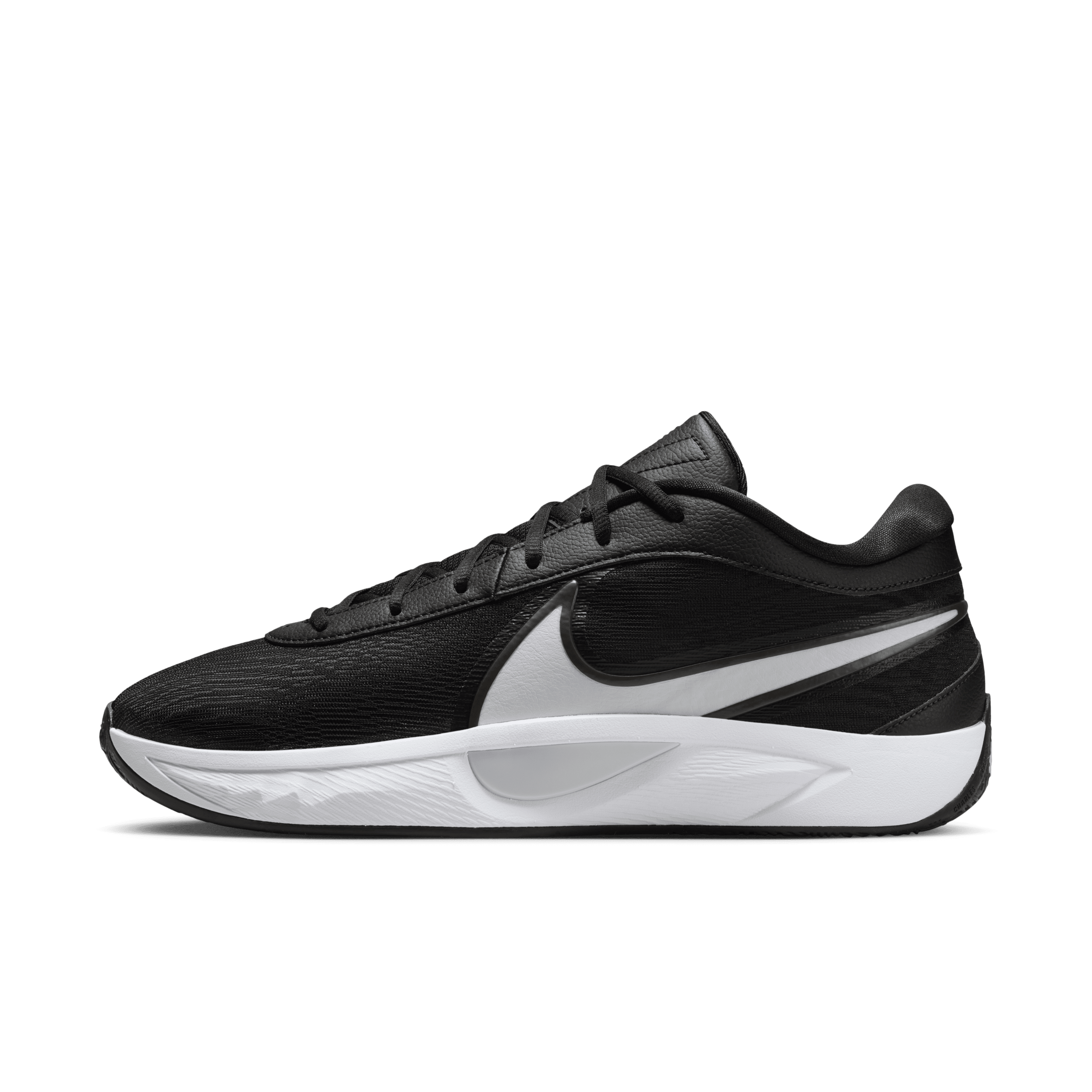 【ナイキ(NIKE)公式ストア】ヤニス フリーク 6 EP バスケットボールシューズ FJ7807-002 ブラック 【ナイキ(NIKE)公式ストア】ヤニス フリーク 6 EP バスケットボールシューズ FJ7807-002 ブラック