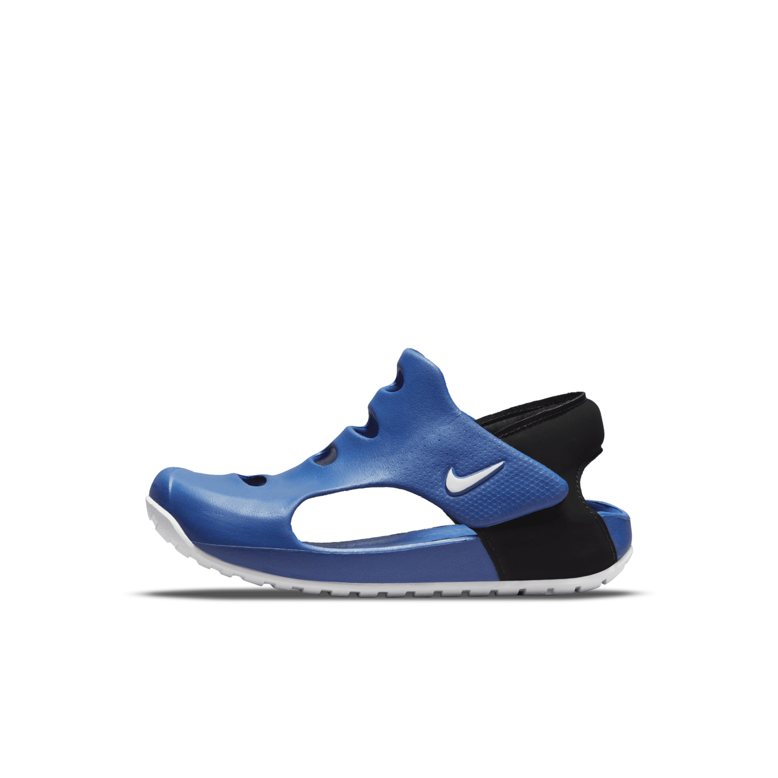 Sandalo Nike Sunray Protect 3 - Bambini - Blu
