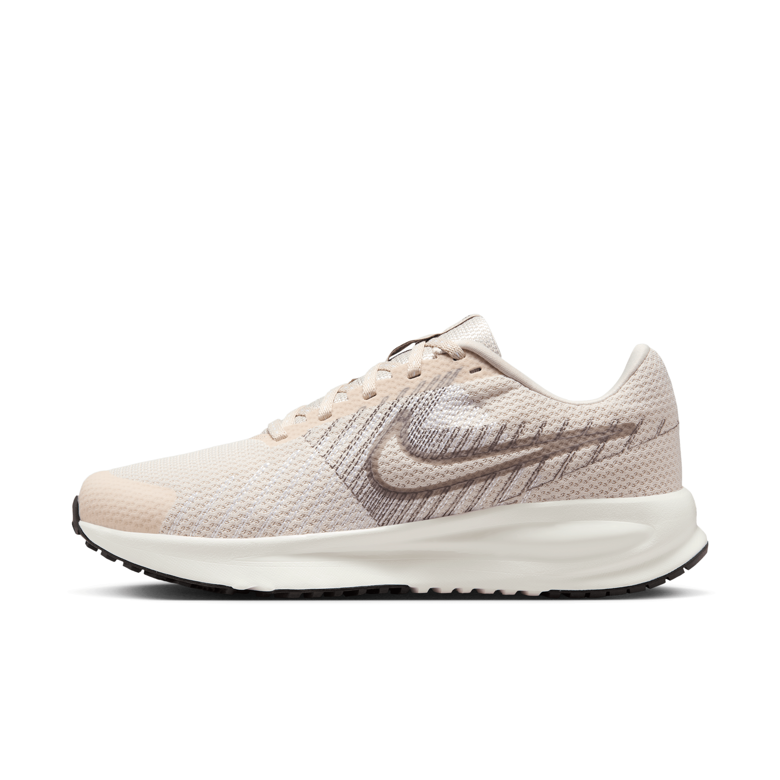 Nike Run Defy, vue de côté