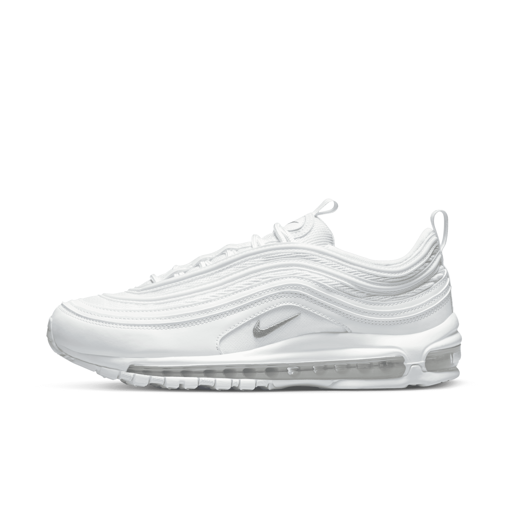 Nike Air Max 97-sko til mænd - hvid