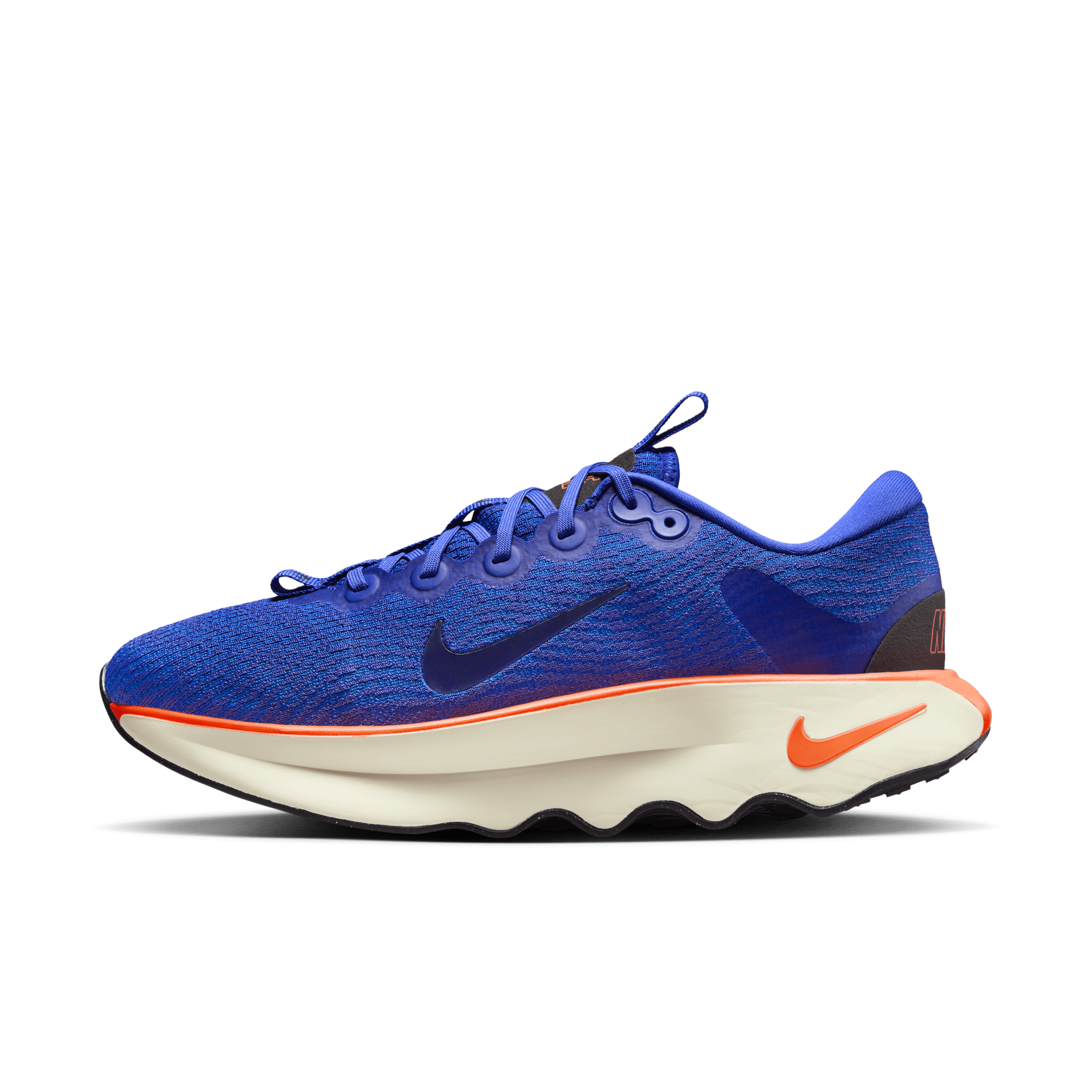 【ナイキ(NIKE)公式ストア】ナイキ モティバ メンズ ウォーキングシューズ DV1237-401 ブルー 【ナイキ(NIKE)公式ストア】ナイキ モティバ メンズ ウォーキングシューズ DV1237-401 ブルー