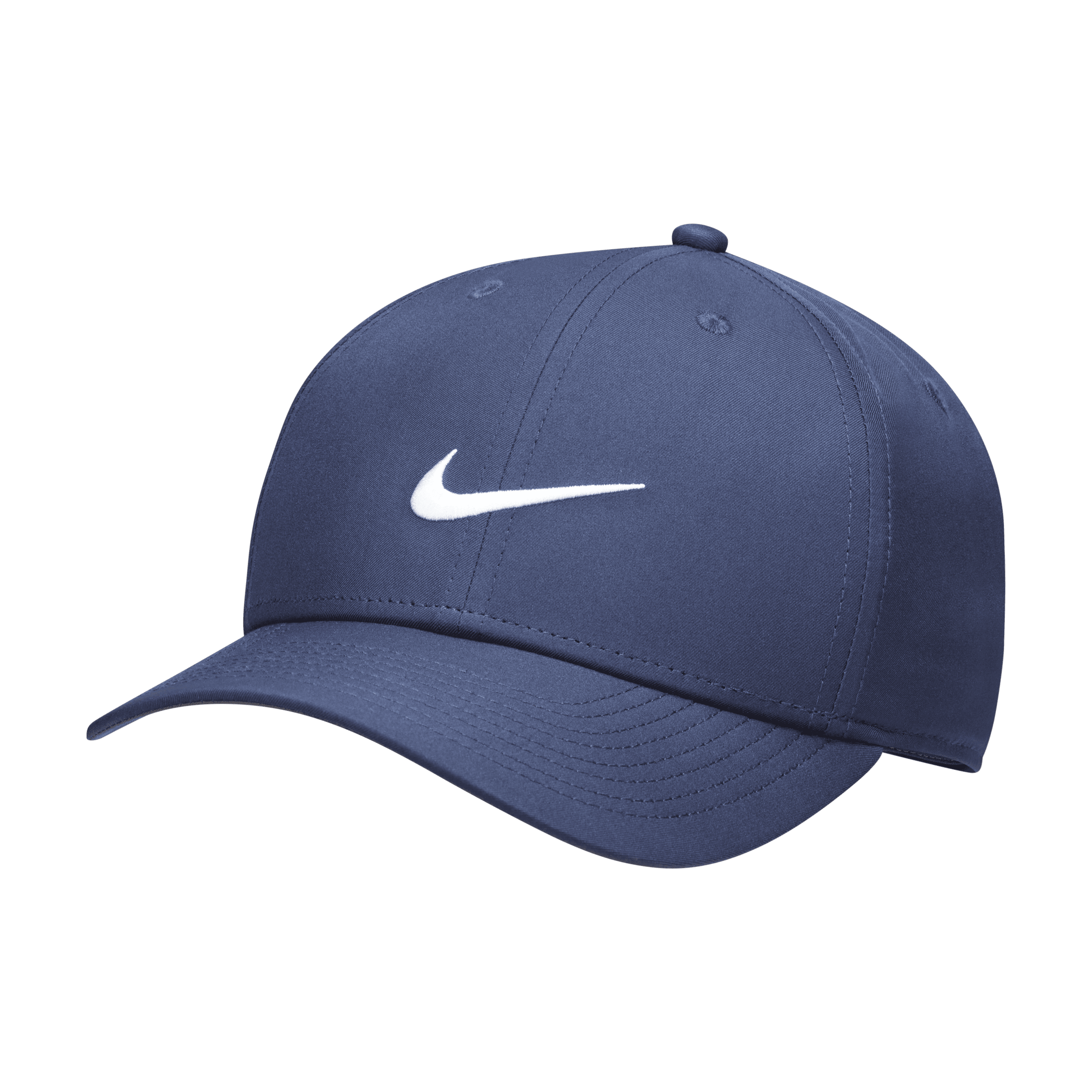 Nike blue best sale golf hat