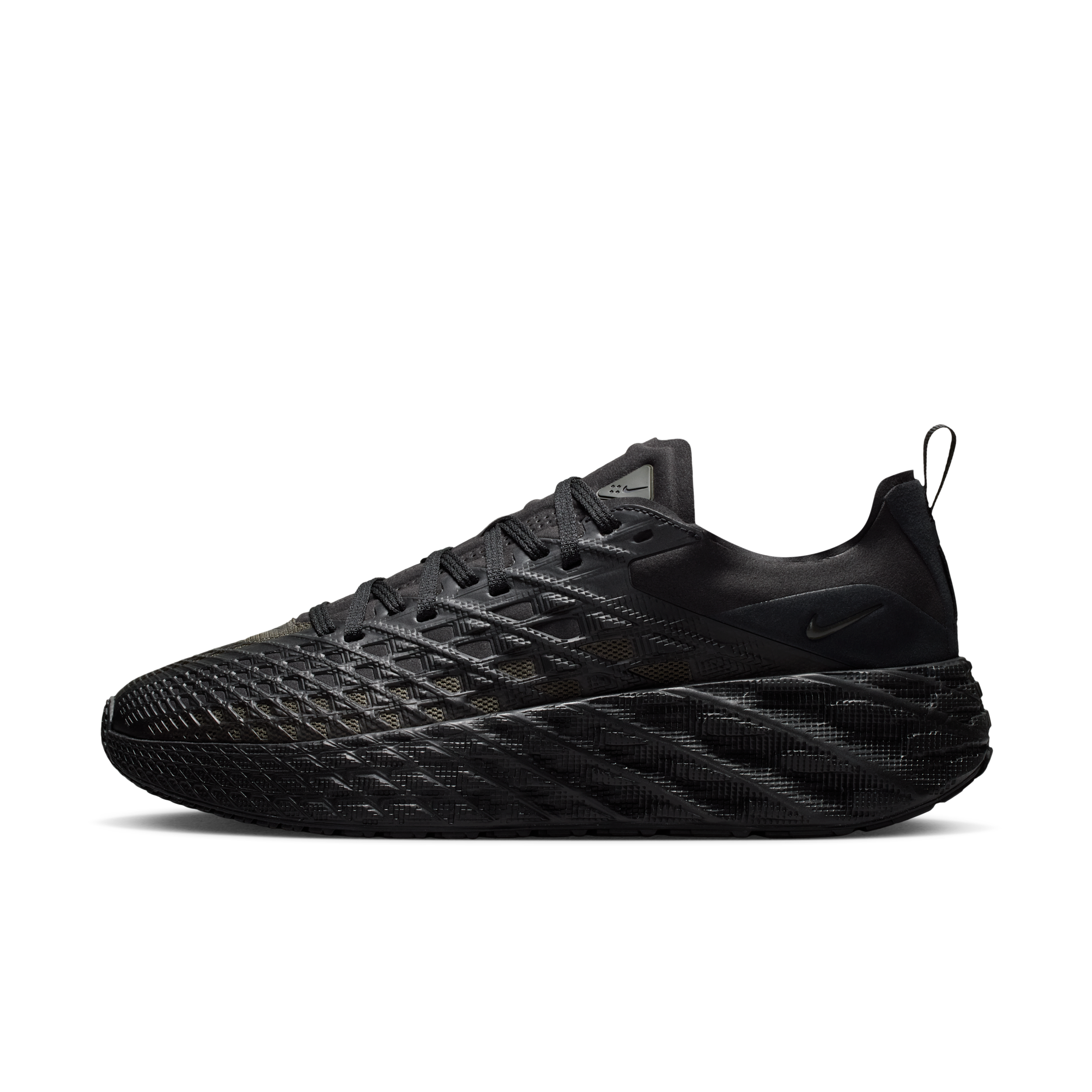 Nike AVA EDGE black