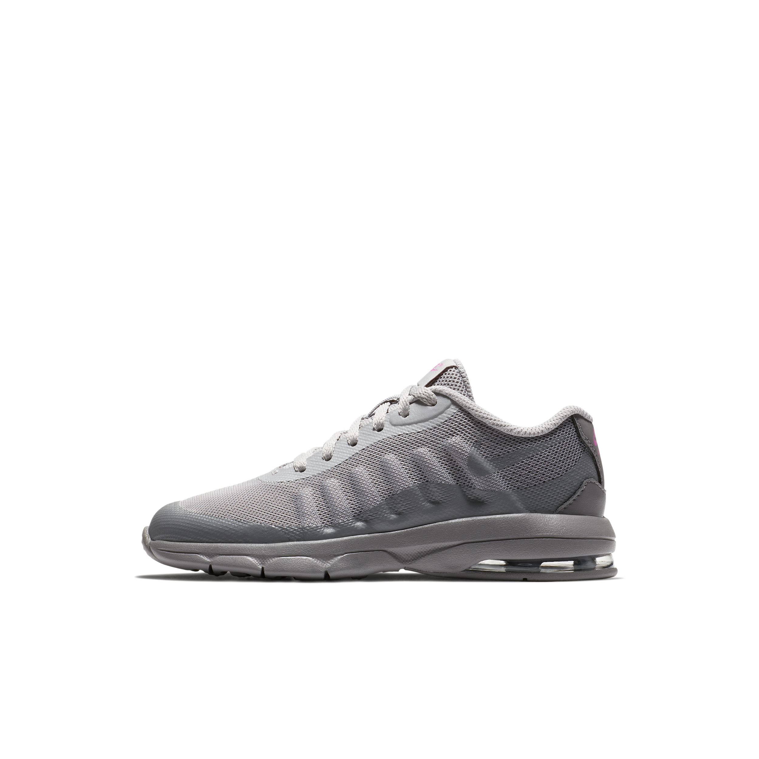 【ナイキ(NIKE)公式ストア】ナイキ エア マックス インビガー プリント リトルキッズシューズ AH5263-001 グレー 【ナイキ(NIKE)公式ストア】ナイキ エア マックス インビガー プリント リトルキッズシューズ AH5263-001 グレー