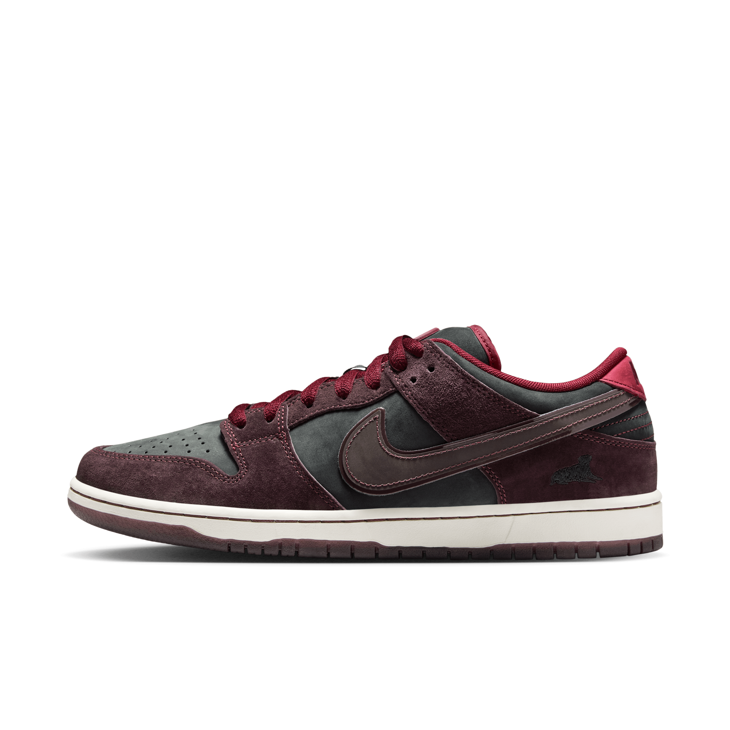 【ナイキ(NIKE)公式ストア】ナイキ SB ダンク LOW プロ スケートボードシューズ FZ1289-200 ブラウン 【ナイキ(NIKE)公式ストア】ナイキ SB ダンク LOW プロ スケートボードシューズ FZ1289-200 ブラウン