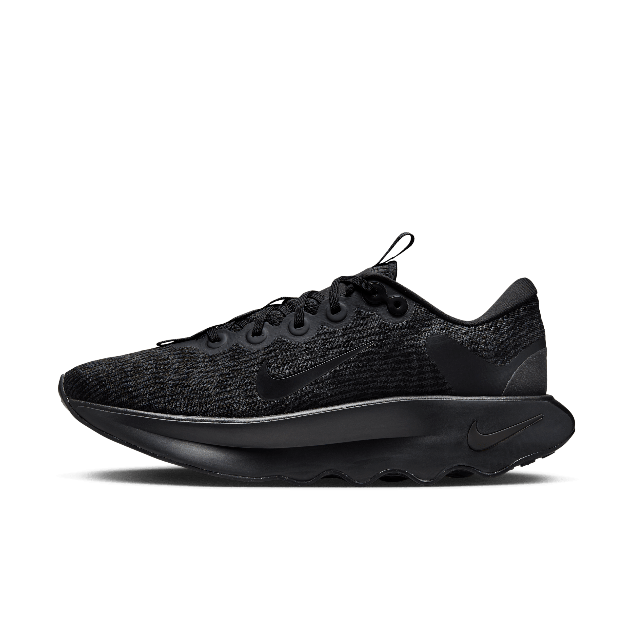 【ナイキ(NIKE)公式ストア】ナイキ モティバ メンズ ウォーキングシューズ DV1237-003 ブラック 【ナイキ(NIKE)公式ストア】ナイキ モティバ メンズ ウォーキングシューズ DV1237-003 ブラック