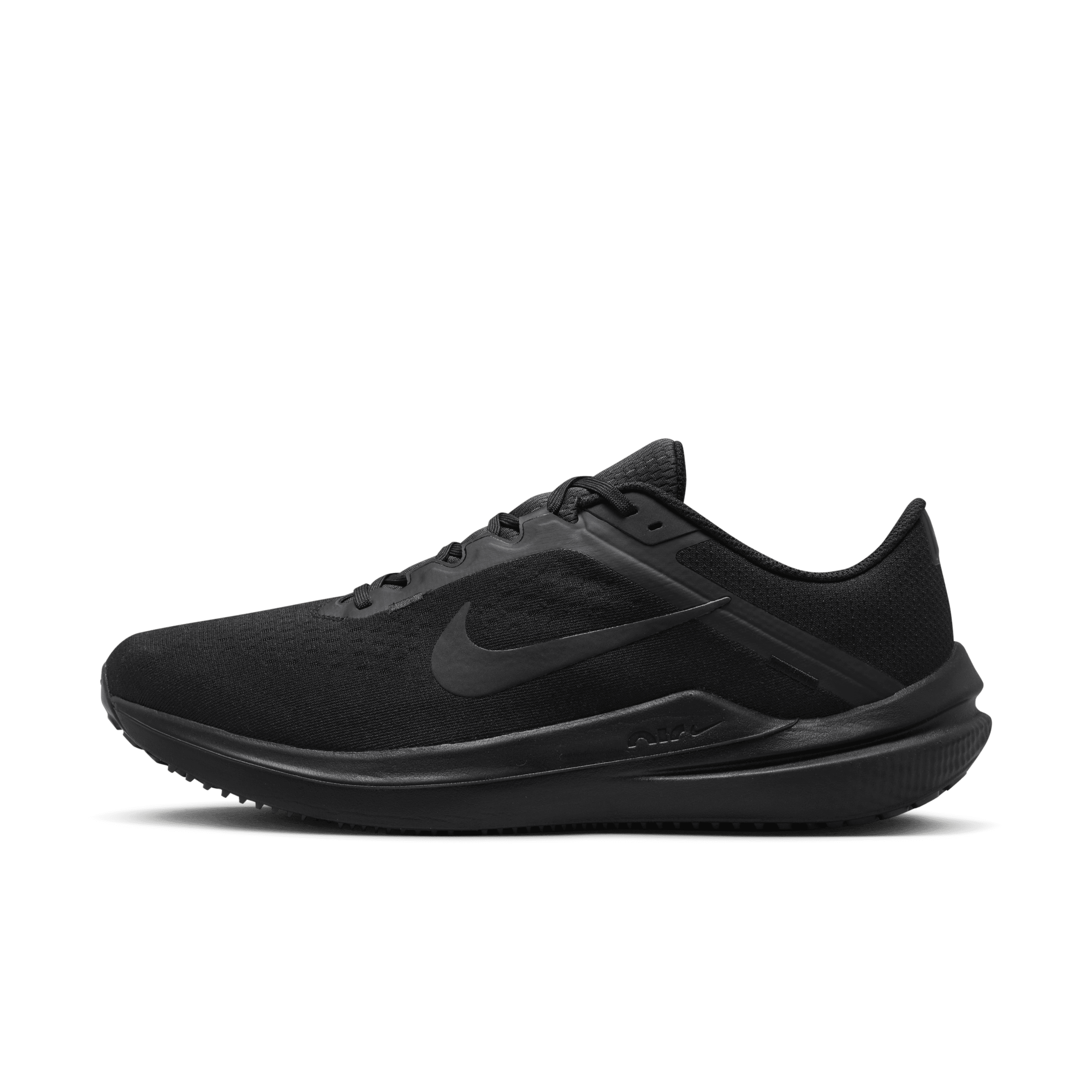 【ナイキ(NIKE)公式ストア】ナイキ ウィンフロー 10 メンズ ロード ランニングシューズ DV4022-001 ブラック 【ナイキ(NIKE)公式ストア】ナイキ ウィンフロー 10 メンズ ロード ランニングシューズ DV4022-001 ブラック