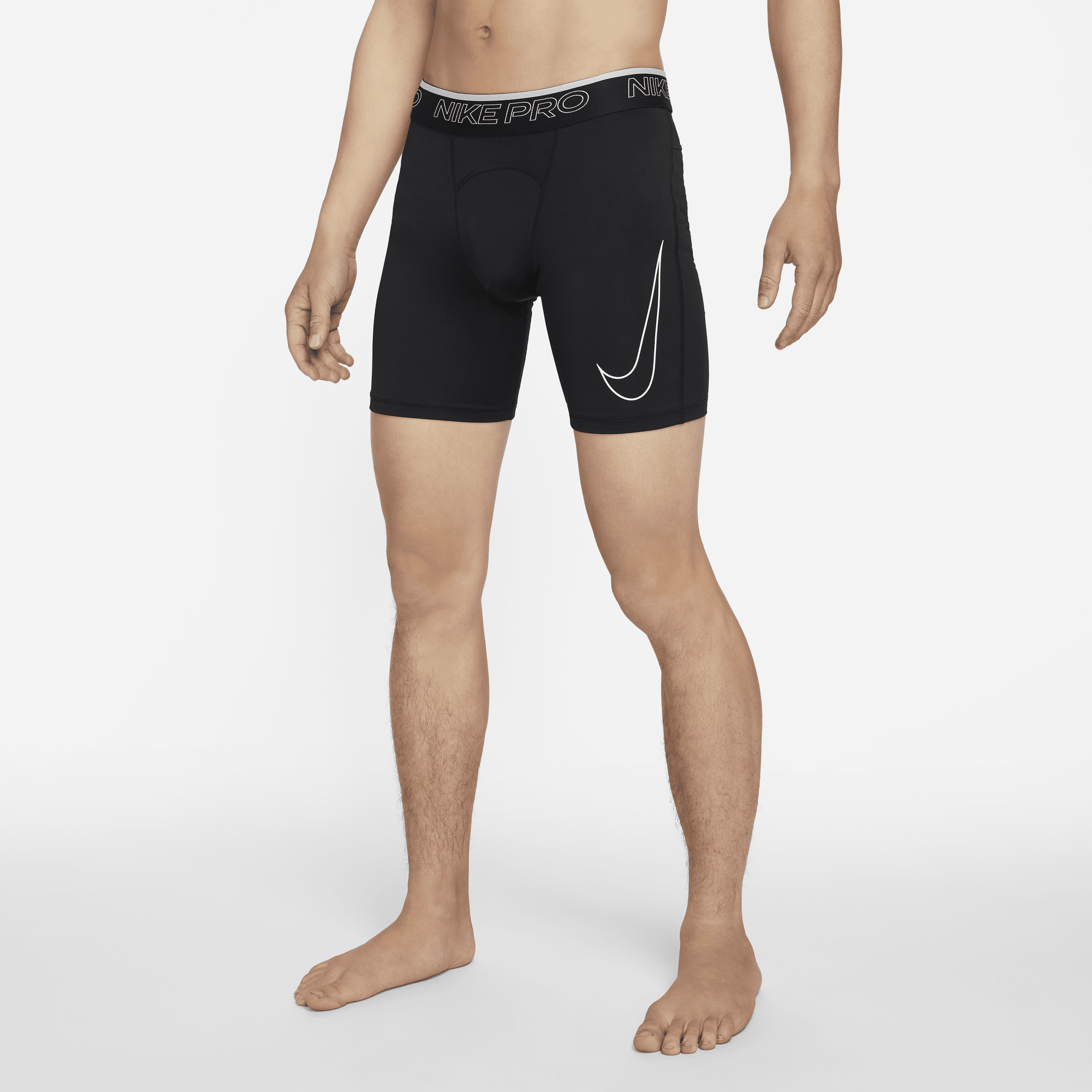 【ナイキ(NIKE)公式ストア】ナイキ プロ Dri-FIT メンズ ショートパンツ DD1918-010 ブラック 【ナイキ(NIKE)公式ストア】ナイキ プロ Dri-FIT メンズ ショートパンツ DD1918-010 ブラック
