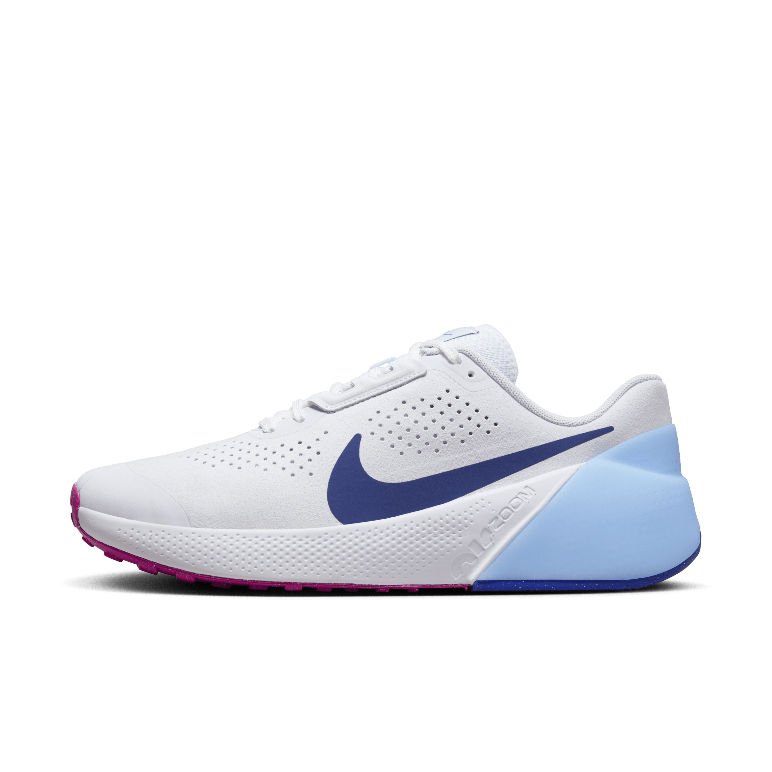 Nike Air Zoom TR 1 work-outschoenen voor heren - Wit