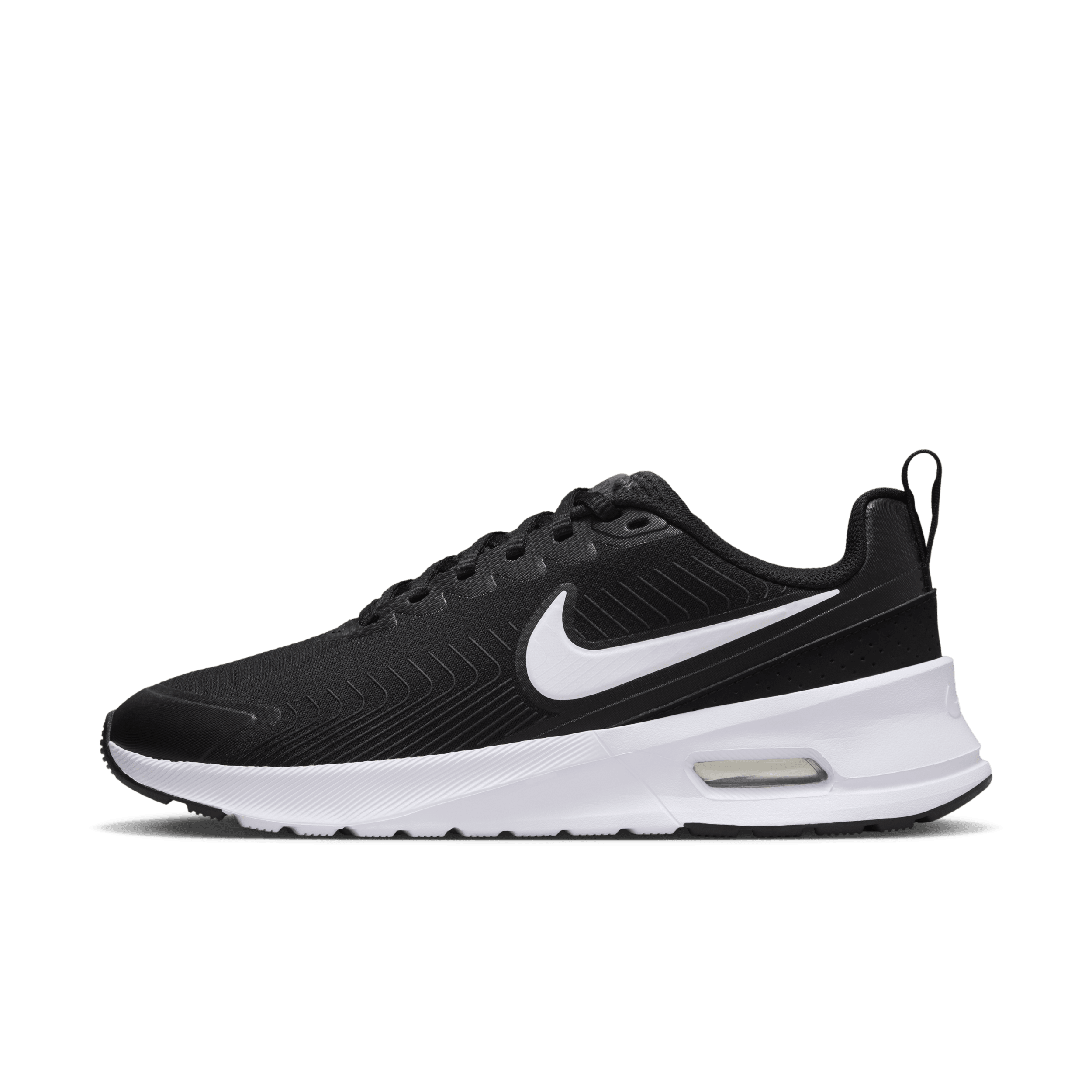 【ナイキ(NIKE)公式ストア】ナイキ エア マックス ニュアクシス ウィメンズシューズ HF1233-001 ブラック 【ナイキ(NIKE)公式ストア】ナイキ エア マックス ニュアクシス ウィメンズシューズ HF1233-001 ブラック