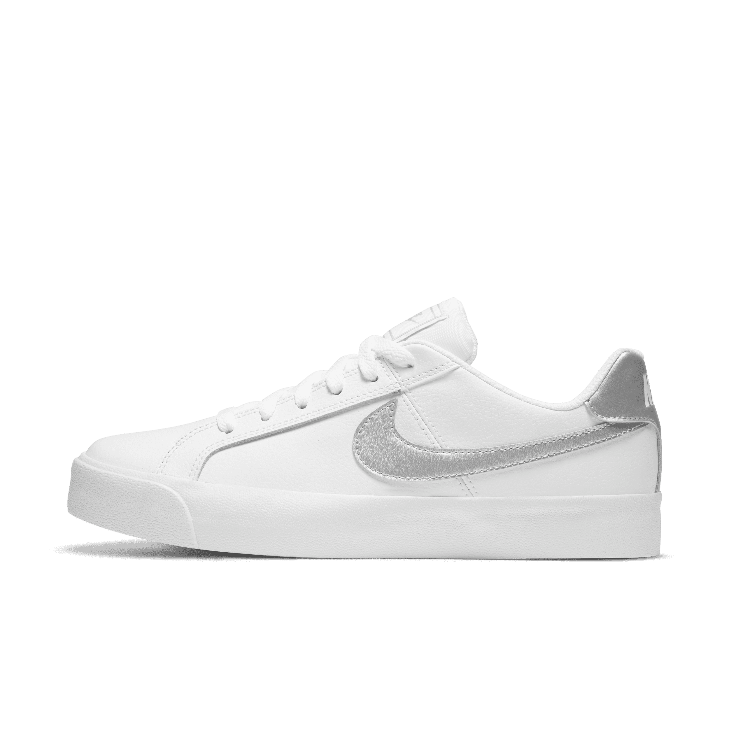【ナイキ(NIKE)公式ストア】ナイキ コート ロイヤル AC ウィメンズ シューズ AO2810-114 ホワイト 【ナイキ(NIKE)公式ストア】ナイキ コート ロイヤル AC ウィメンズ シューズ AO2810-114 ホワイト