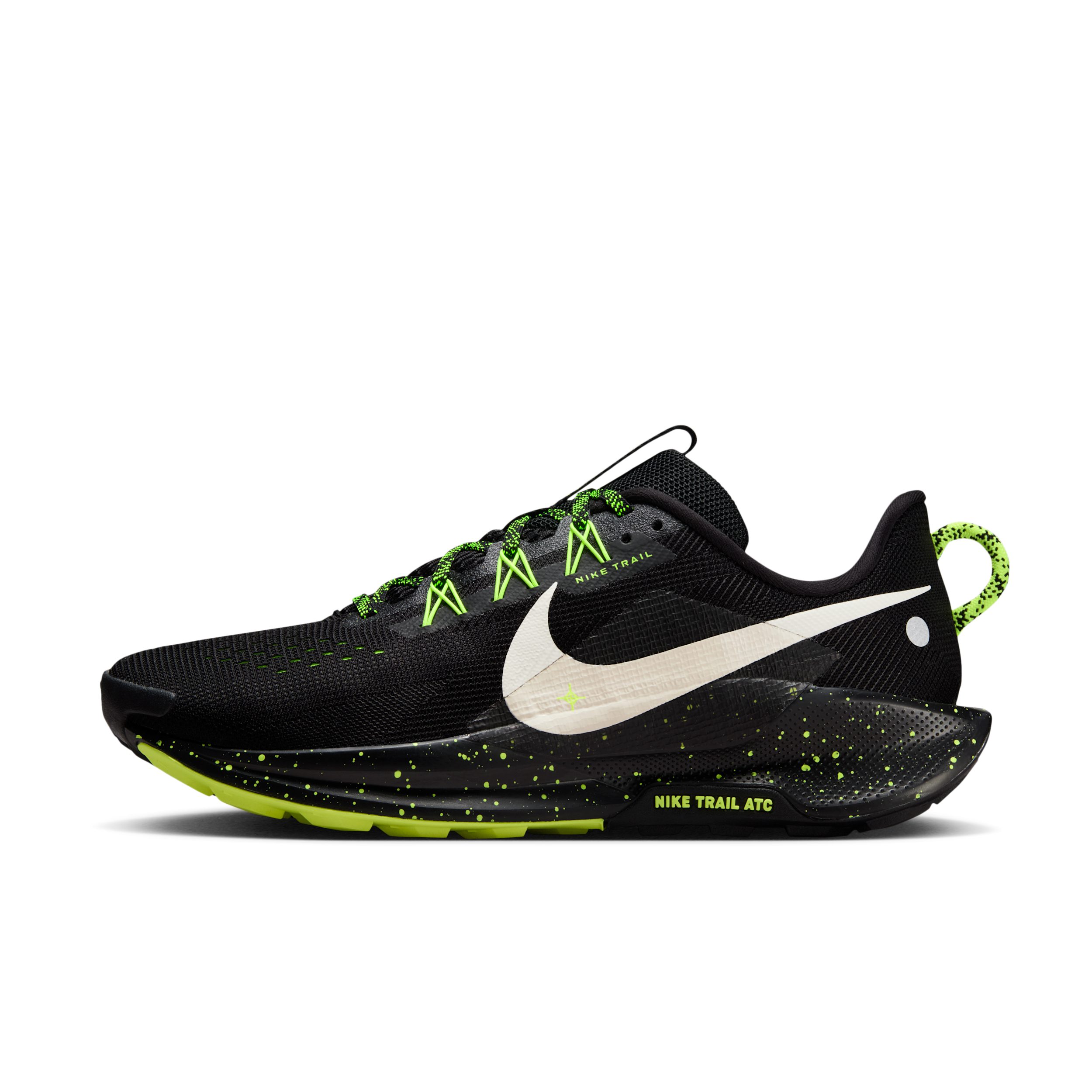 Nike Pegasus Trail 5 Zapatillas de trail running - Hombre - Negro