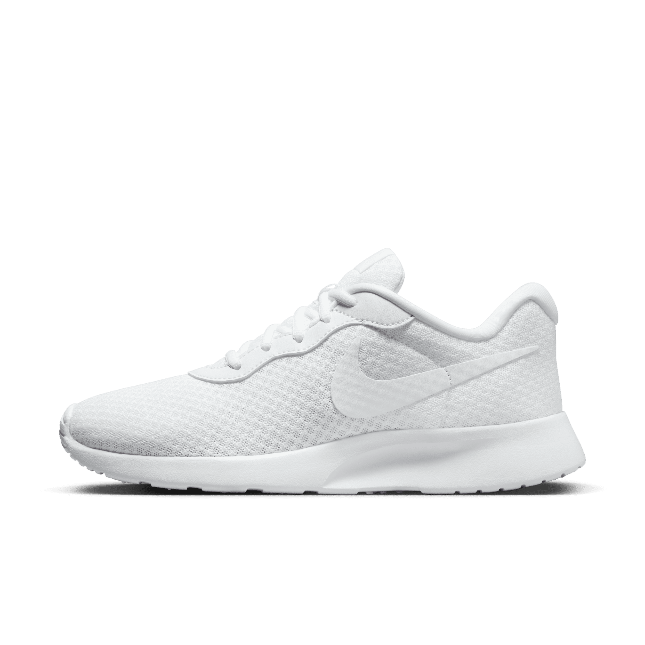 Nike Tanjun EasyOn-sko til kvinder - hvid