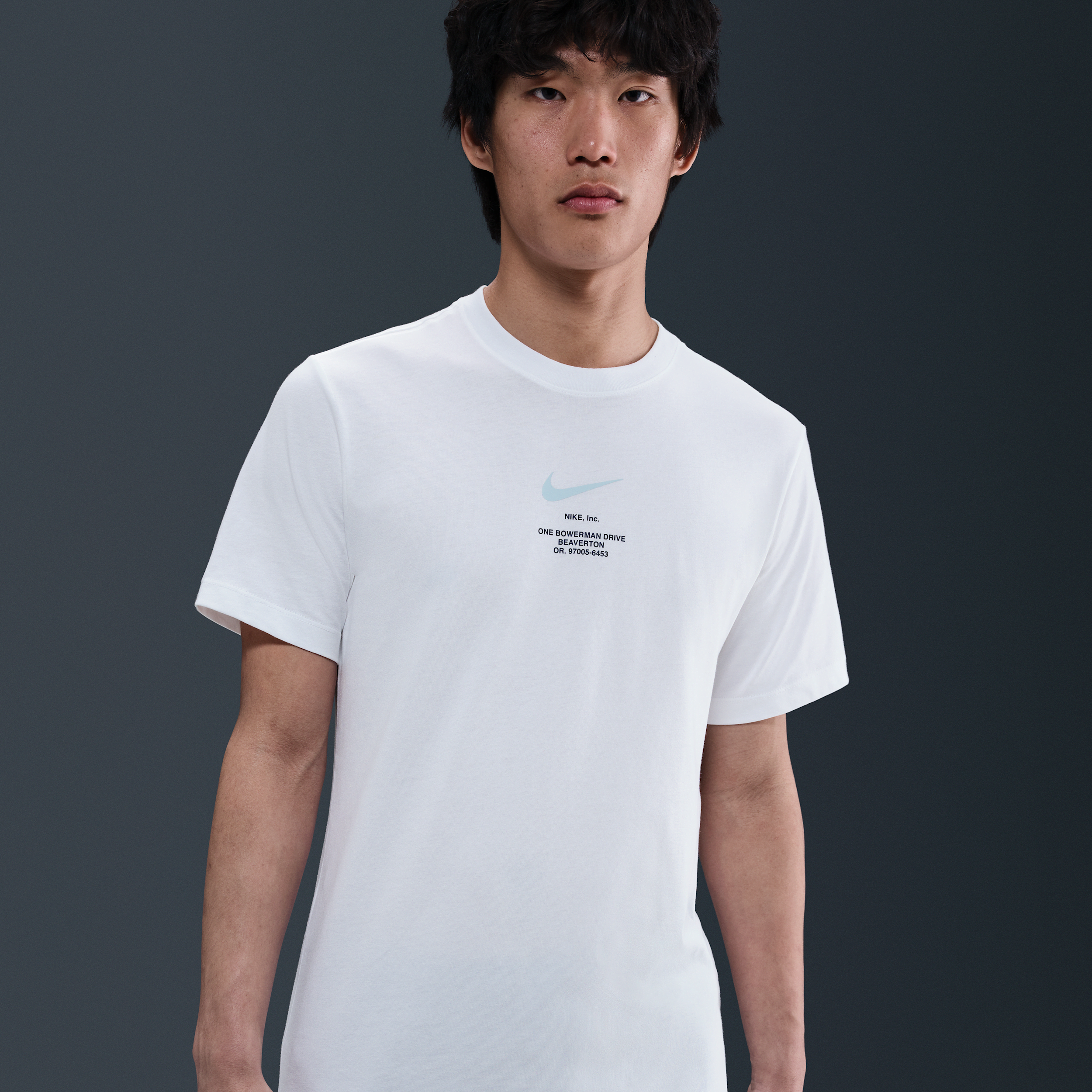 【ナイキ(NIKE)公式ストア】ナイキ スポーツウェア アスレチックス メンズ Tシャツ IM3459-100 ホワイト 【ナイキ(NIKE)公式ストア】ナイキ スポーツウェア アスレチックス メンズ Tシャツ IM3459-100 ホワイト