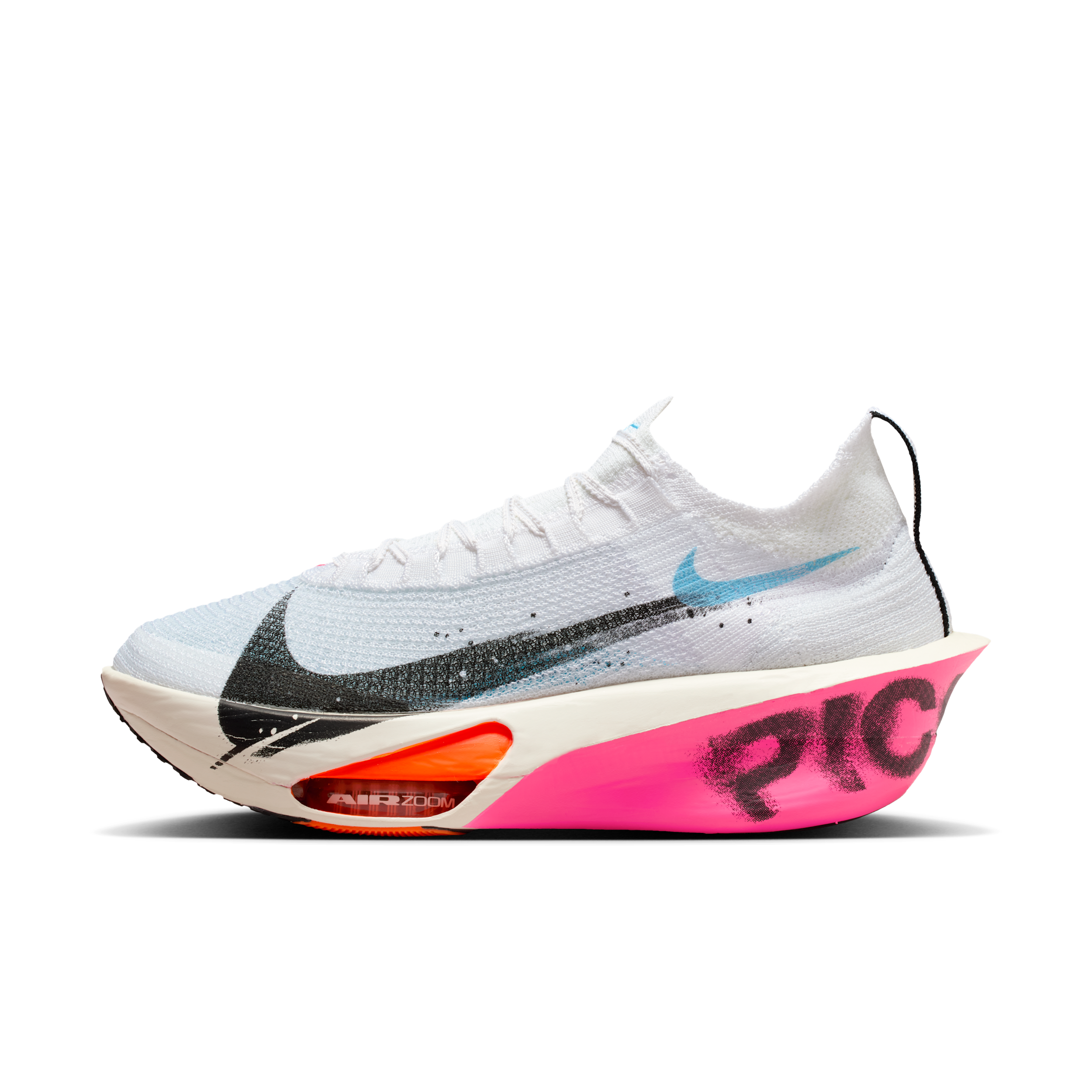 Nike Alphafly 3 Men's Road Racing Shoes product image