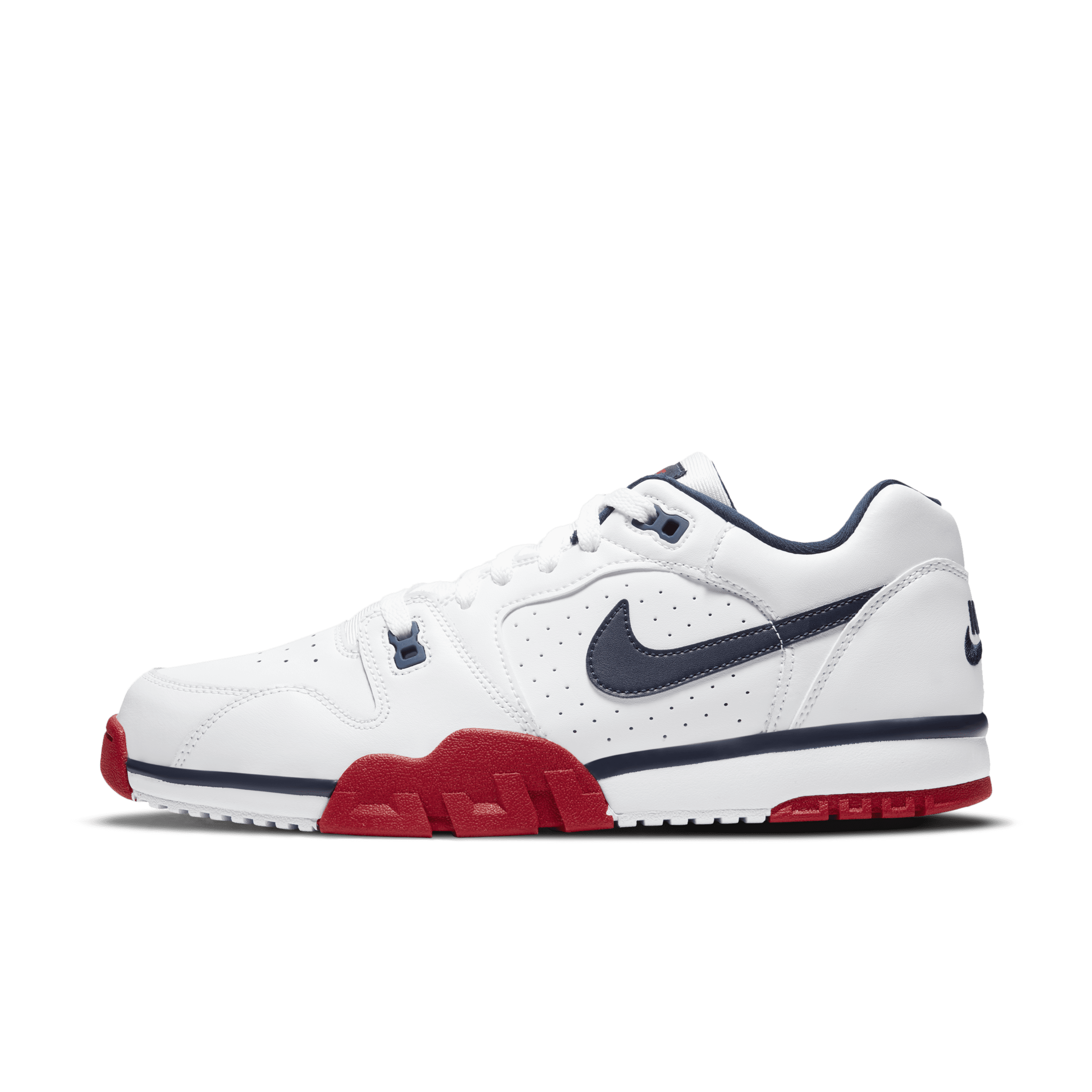 【ナイキ(NIKE)公式ストア】ナイキ クロス トレーナー LOW メンズシューズ CQ9182-101 ホワイト 【ナイキ(NIKE)公式ストア】ナイキ クロス トレーナー LOW メンズシューズ CQ9182-101 ホワイト