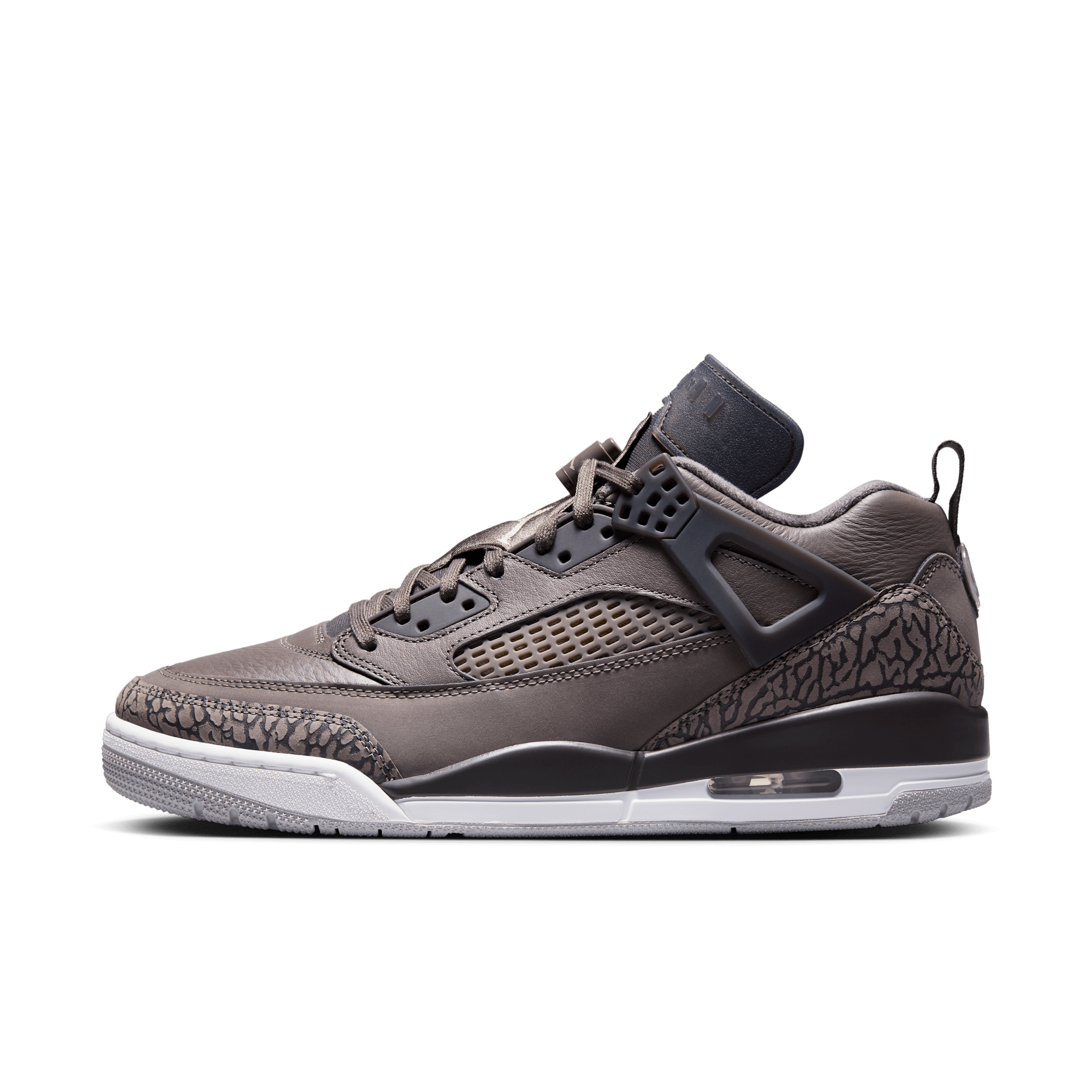【ナイキ(NIKE)公式ストア】ジョーダン スパイジーク LOW メンズシューズ FQ1759-201 グレー 【ナイキ(NIKE)公式ストア】ジョーダン スパイジーク LOW メンズシューズ FQ1759-201 グレー
