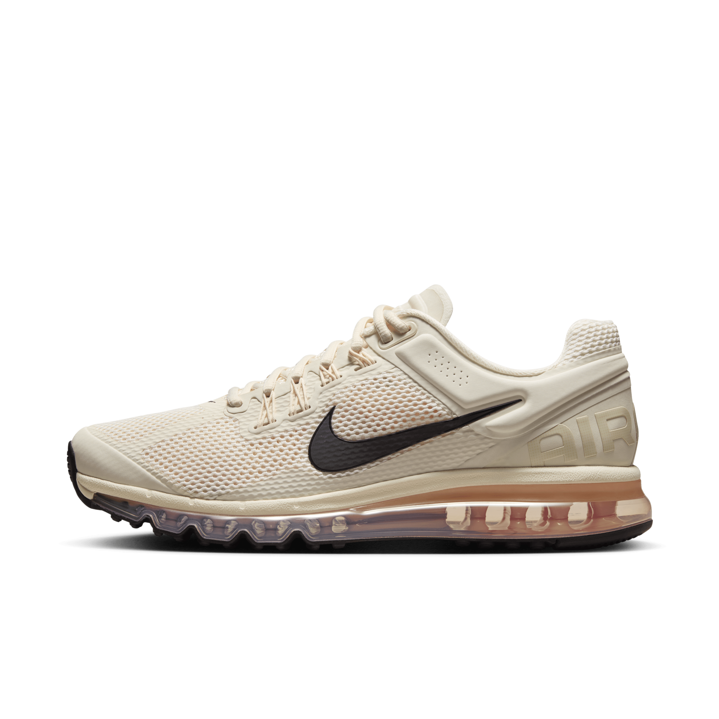 【ナイキ(NIKE)公式ストア】ナイキ エア マックス 2013 メンズシューズ HF3660-100 ブラウン 【ナイキ(NIKE)公式ストア】ナイキ エア マックス 2013 メンズシューズ HF3660-100 ブラウン