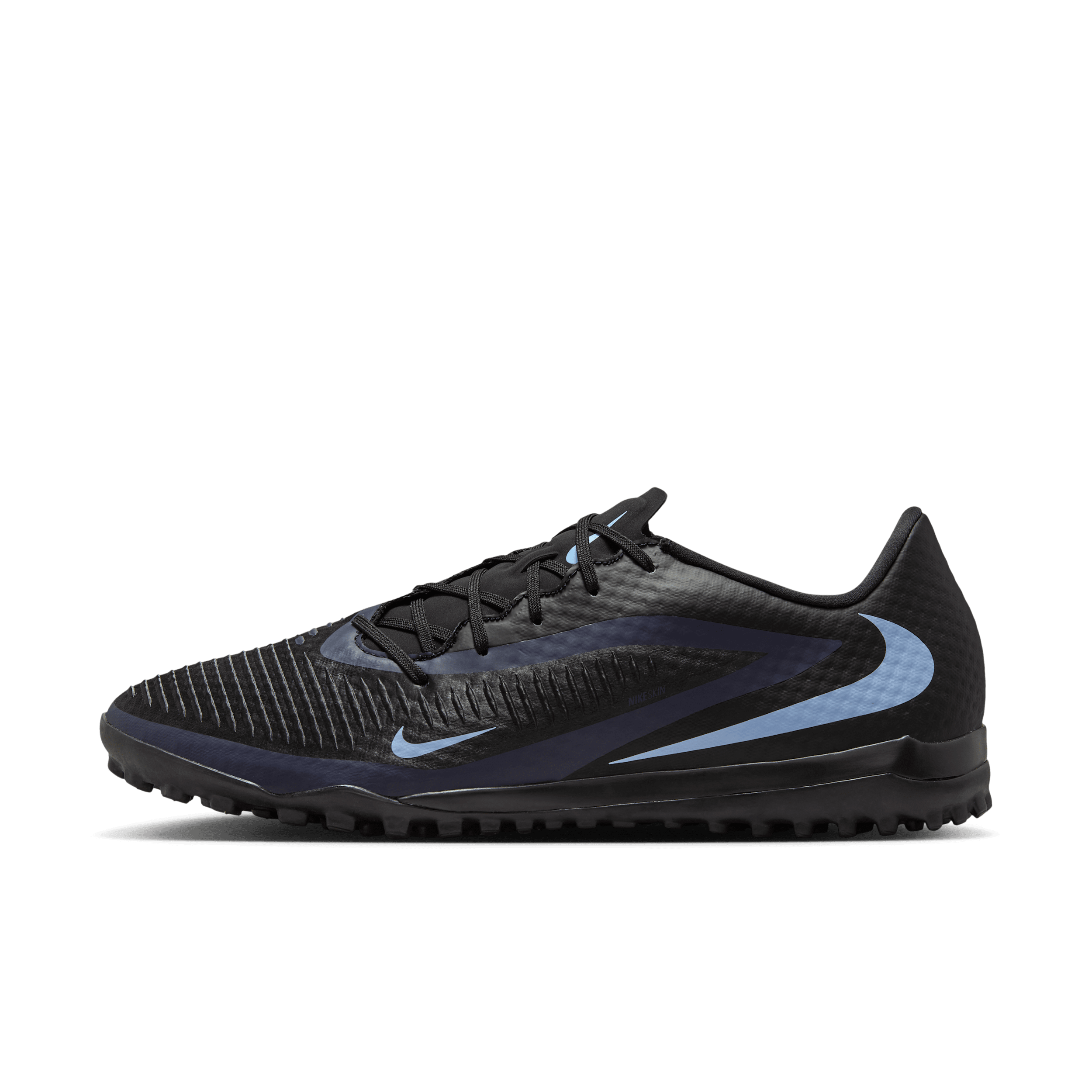 Chuteira Society Nike Phantom 6 Academy Low