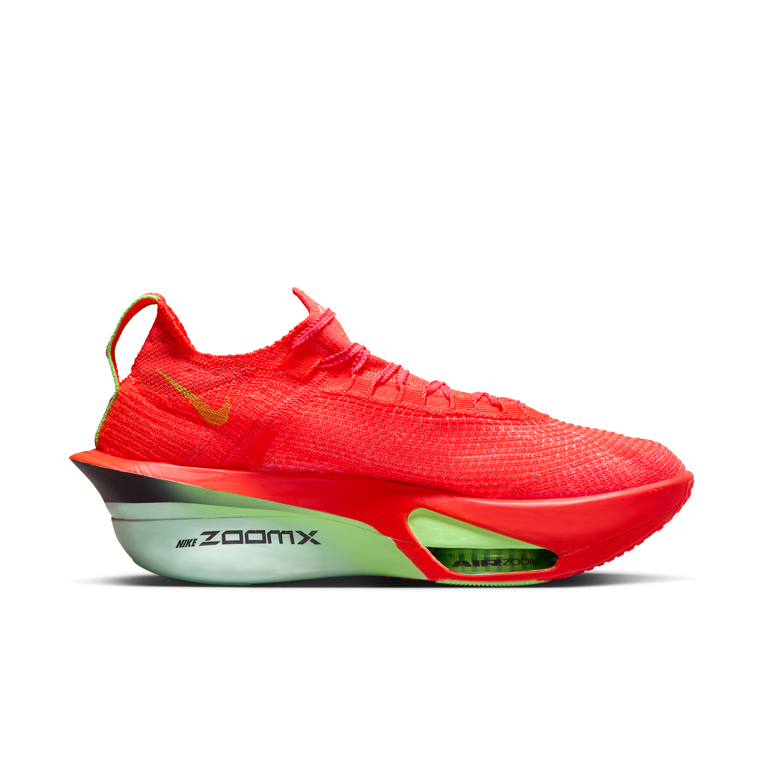 Nike Air Zoom Alphafly Next% 3 - ['Red'] | FD8311-600 | FOOTY.COM