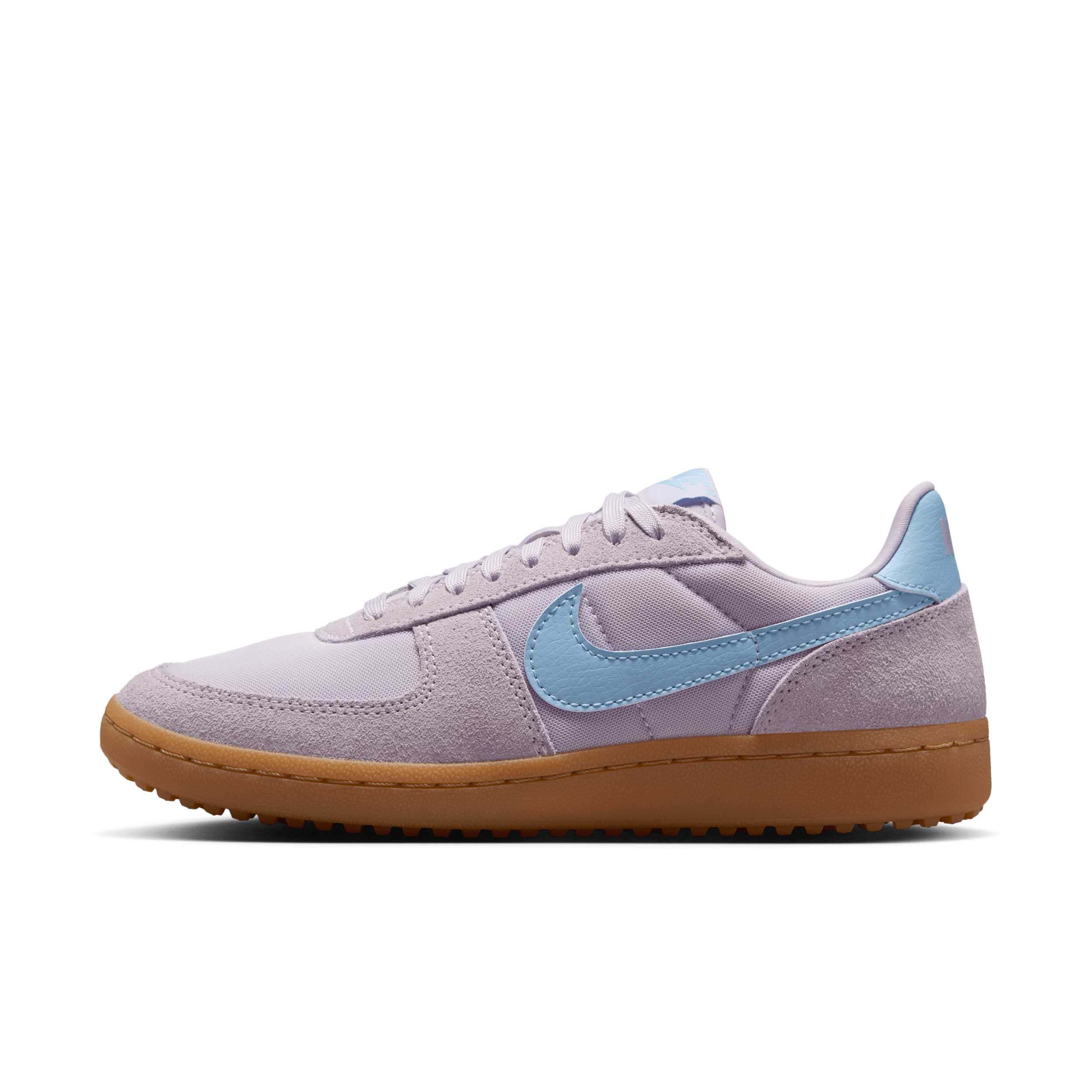 Scarpa Nike Field General – Donna - Viola