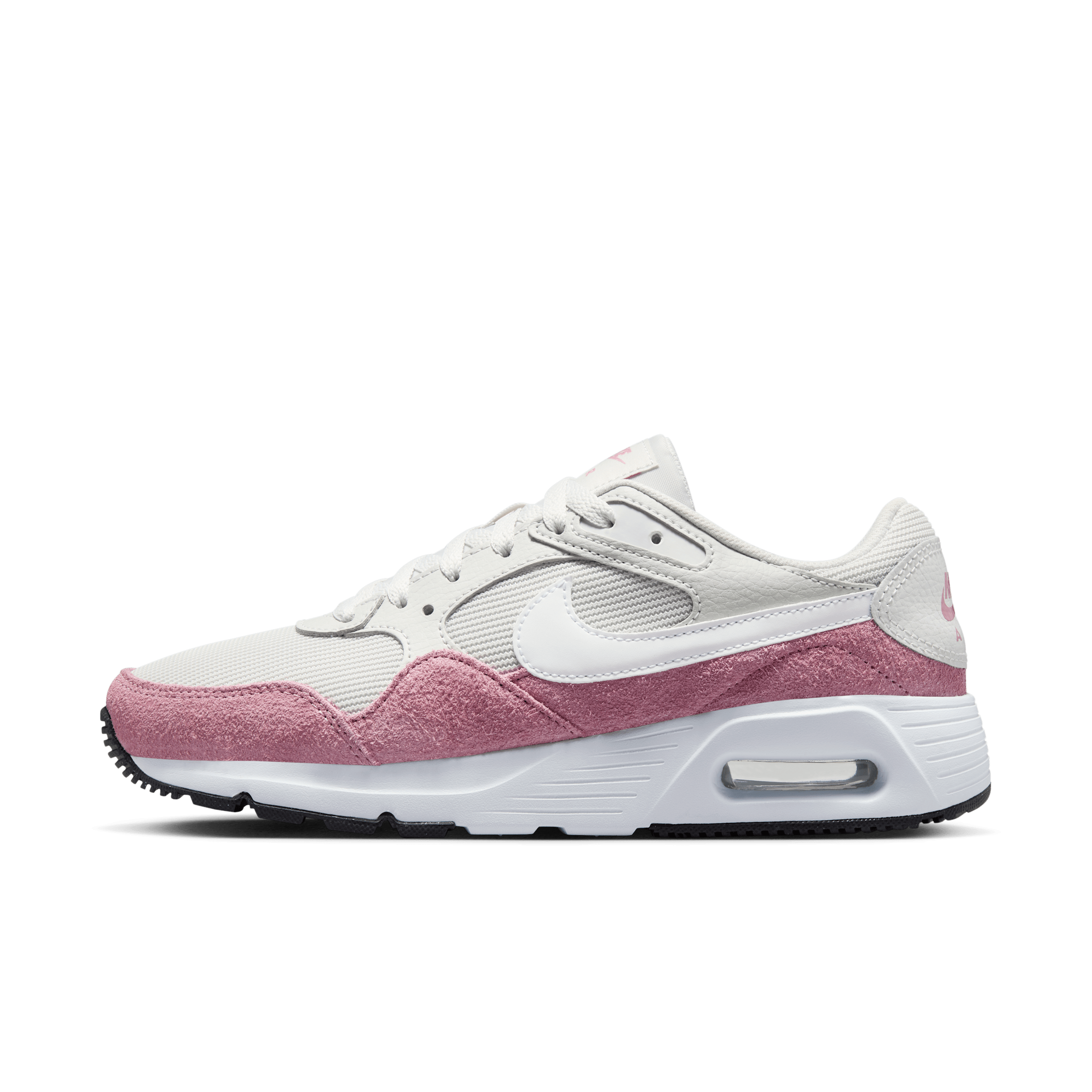 【ナイキ(NIKE)公式ストア】ナイキ エア マックス SC ウィメンズシューズ HM9452-001 グレー 【ナイキ(NIKE)公式ストア】ナイキ エア マックス SC ウィメンズシューズ HM9452-001 グレー