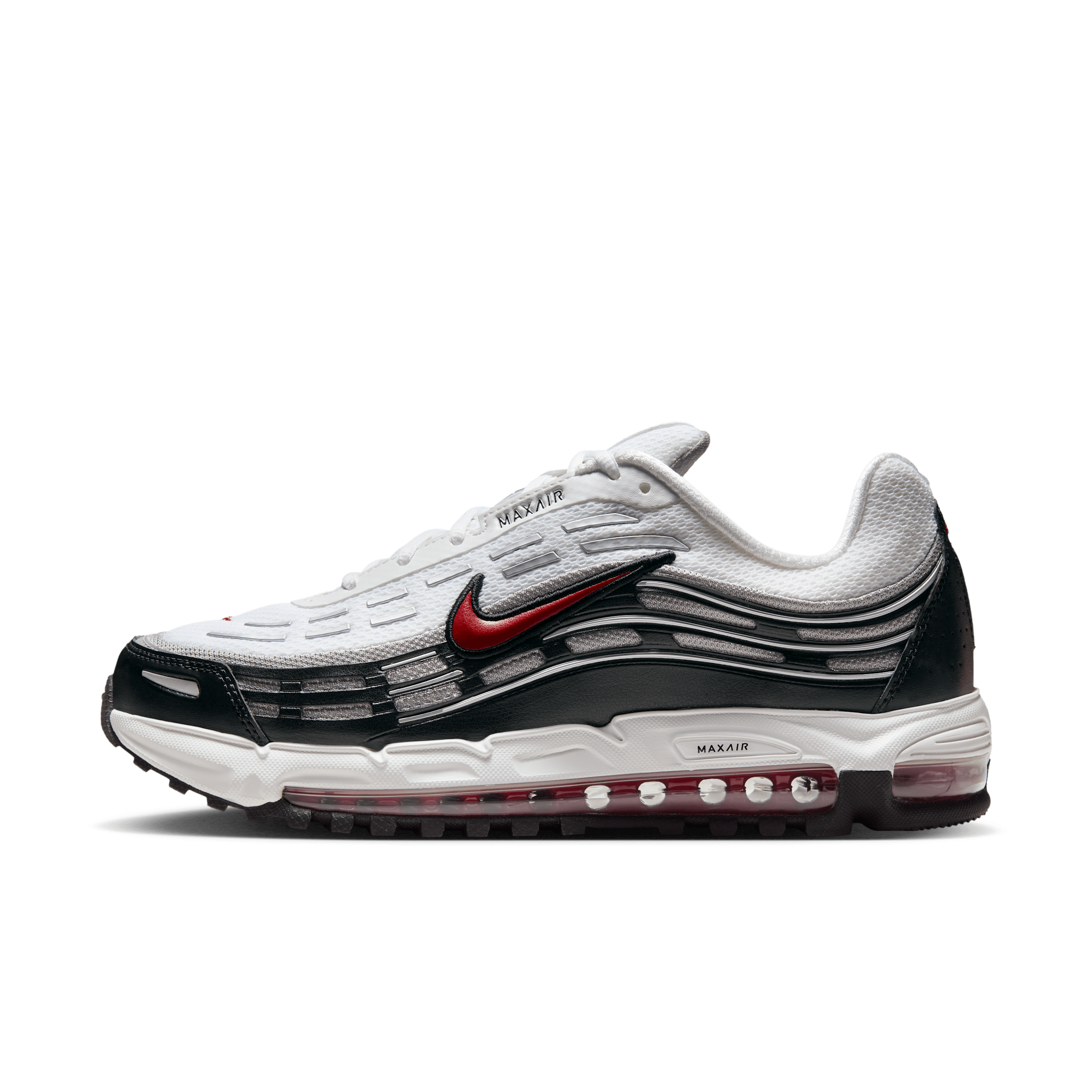 【ナイキ(NIKE)公式ストア】ナイキ エア マックス TL 2.5 メンズシューズ FZ4110-104 ホワイト 【ナイキ(NIKE)公式ストア】ナイキ エア マックス TL 2.5 メンズシューズ FZ4110-104 ホワイト