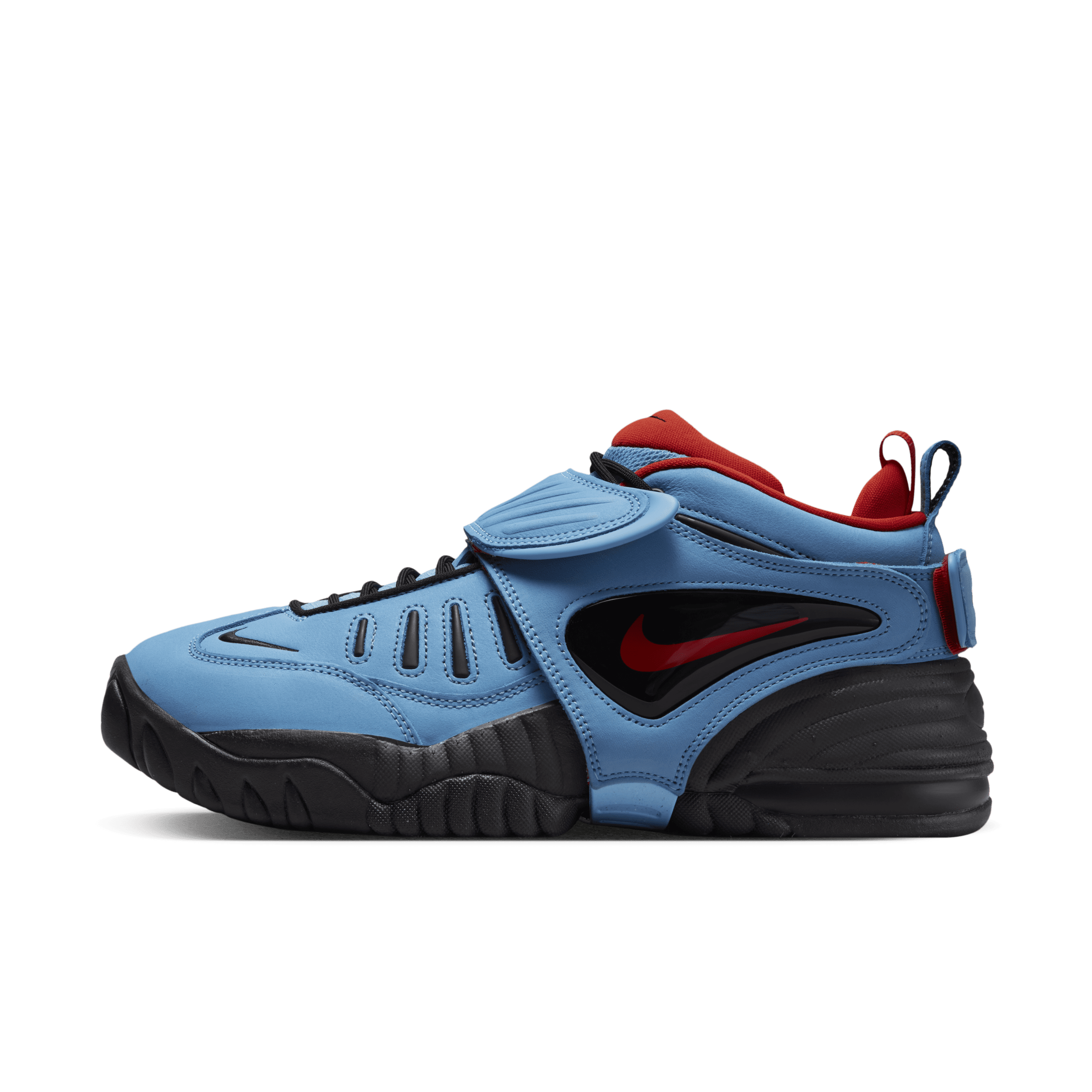 Nike x Ambush Air Adjust Force-sko til mænd - blå