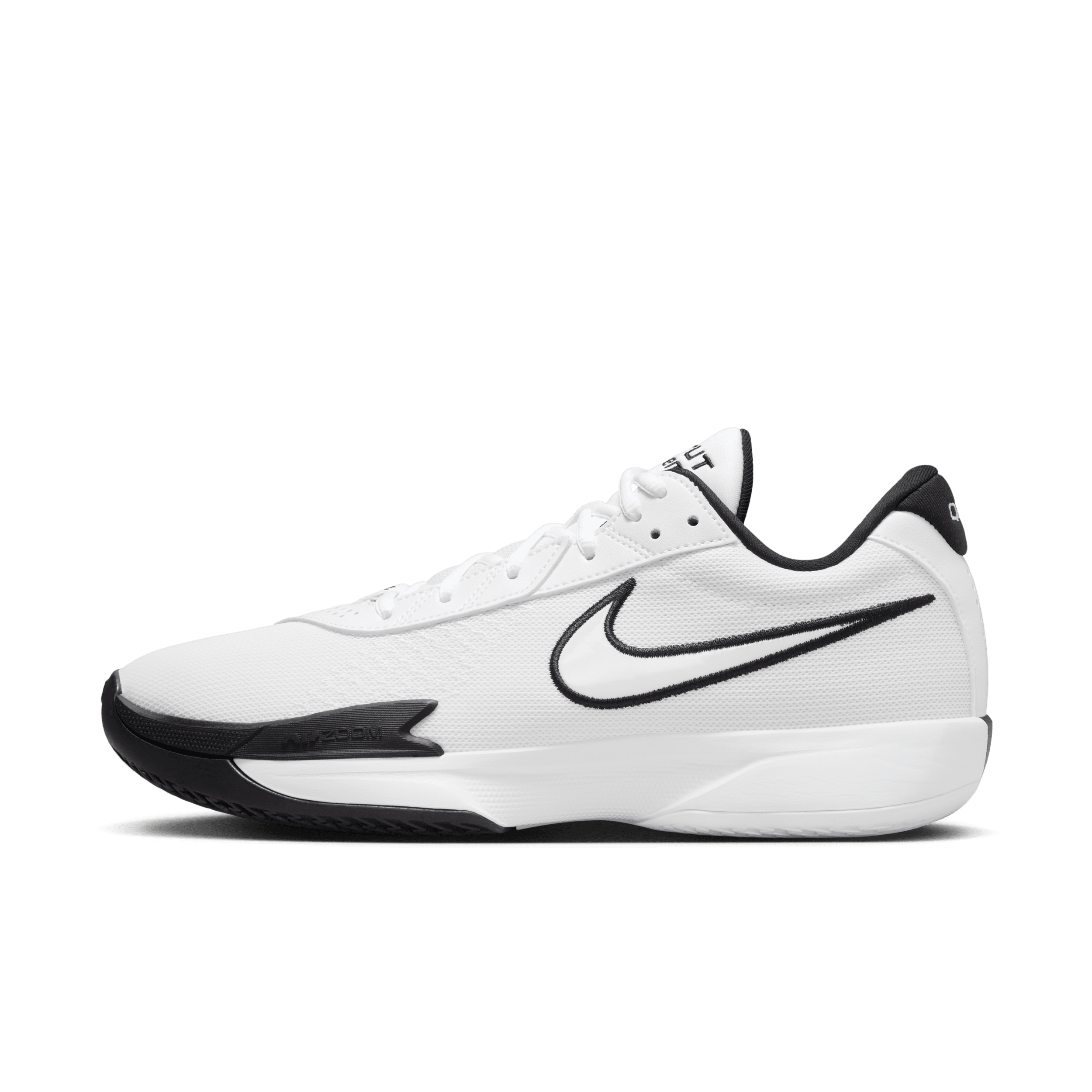 Nike G.T. Cut Academy Zapatillas de baloncesto - Blanco
