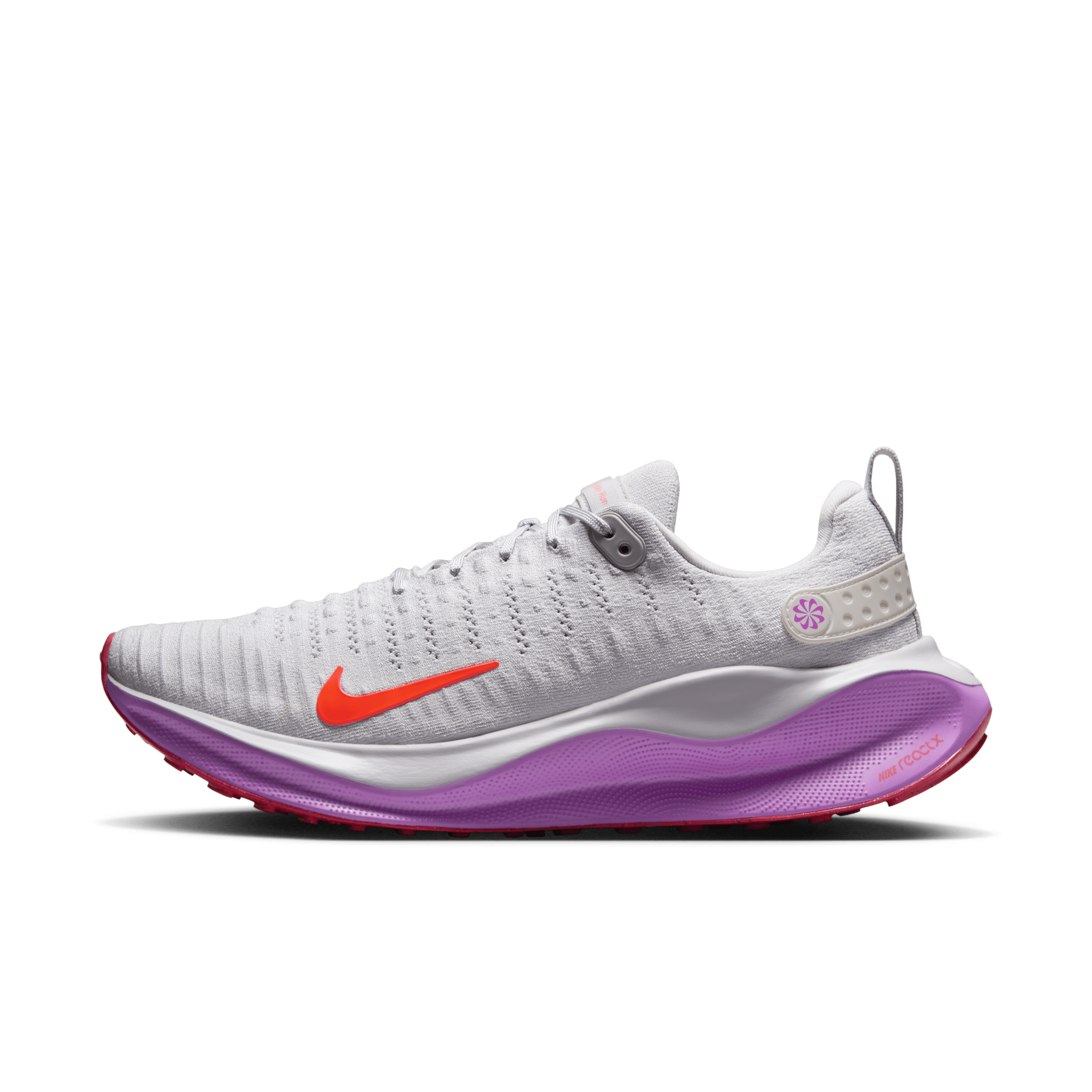 【ナイキ(NIKE)公式ストア】ナイキ インフィニティラン 4 メンズ ロード ランニングシューズ DR2665-011 グレー 【ナイキ(NIKE)公式ストア】ナイキ インフィニティラン 4 メンズ ロード ランニングシューズ DR2665-011 グレー