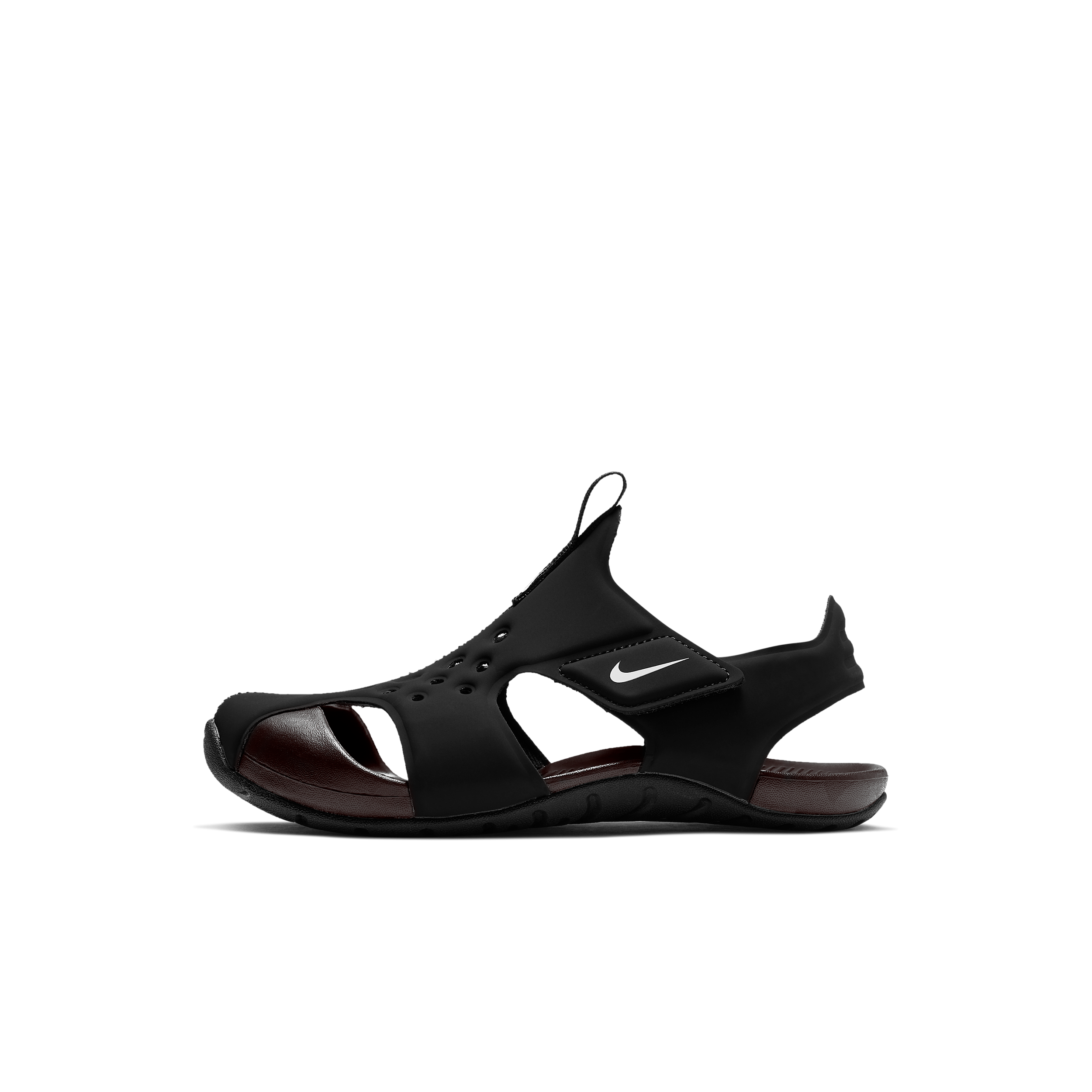 【ナイキ(NIKE)公式ストア】ナイキ サンレイ プロテクト 2 キッズサンダル 943826-001 ブラック 【ナイキ(NIKE)公式ストア】ナイキ サンレイ プロテクト 2 キッズサンダル 943826-001 ブラック