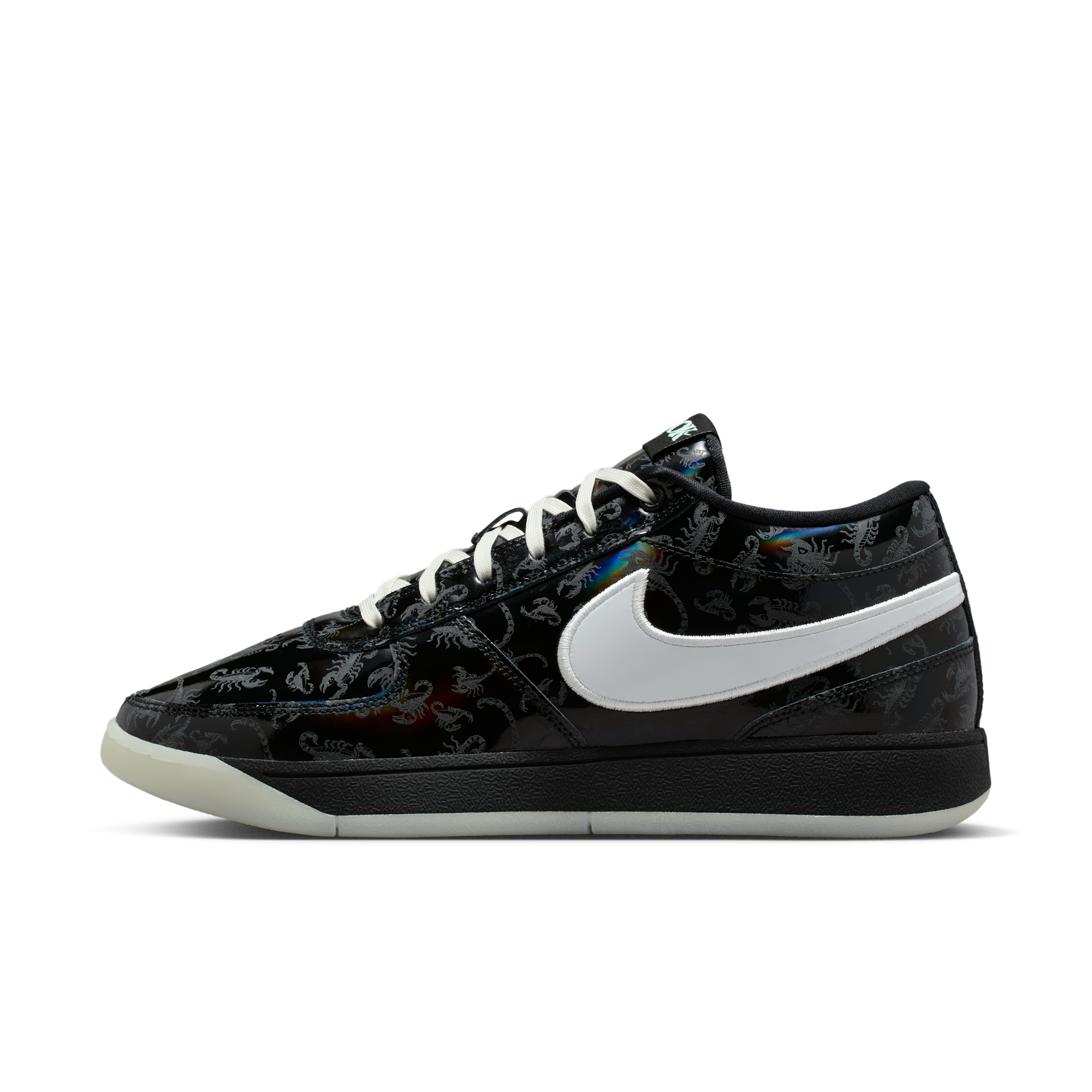 【ナイキ(NIKE)公式ストア】ブック 1 "Scorpion" EP バスケットボールシューズ IM7616-001 ブラック 【ナイキ(NIKE)公式ストア】ブック 1 "Scorpion" EP バスケットボールシューズ IM7616-001 ブラック
