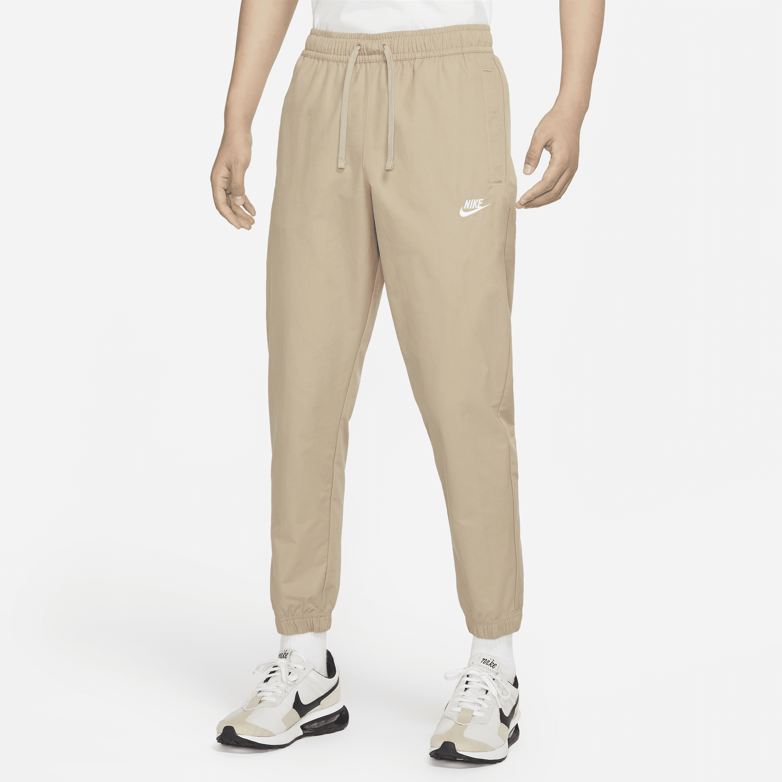 【ナイキ(NIKE)公式ストア】ナイキ スポーツウェア メンズ アンラインド カフ パンツ DD5311-247 ブラウン 【ナイキ(NIKE)公式ストア】ナイキ スポーツウェア メンズ アンラインド カフ パンツ DD5311-247 ブラウン