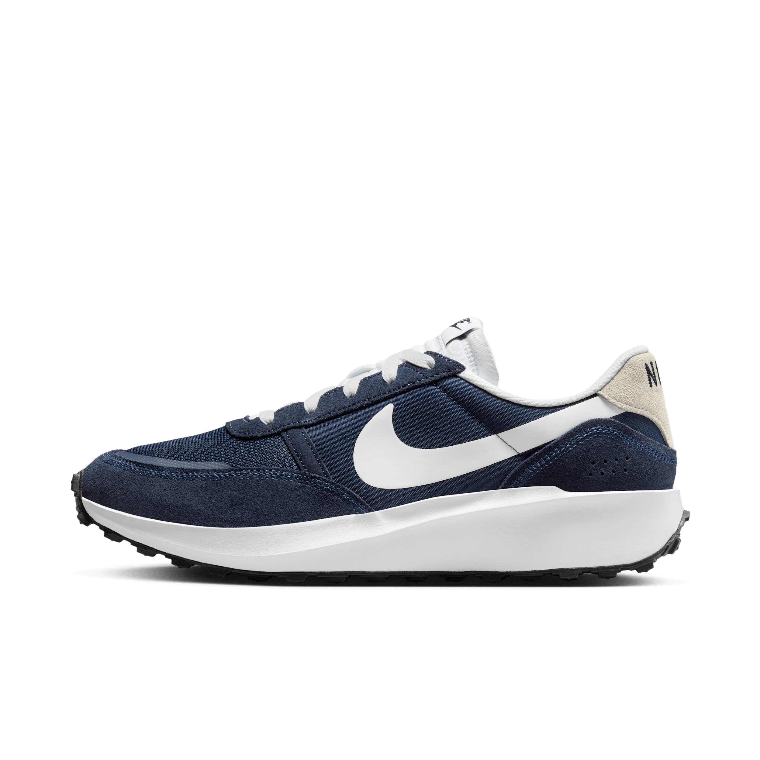 【ナイキ(NIKE)公式ストア】ナイキ ワッフル ナビ メンズシューズ FJ4195-400 ブルー 【ナイキ(NIKE)公式ストア】ナイキ ワッフル ナビ メンズシューズ FJ4195-400 ブルー