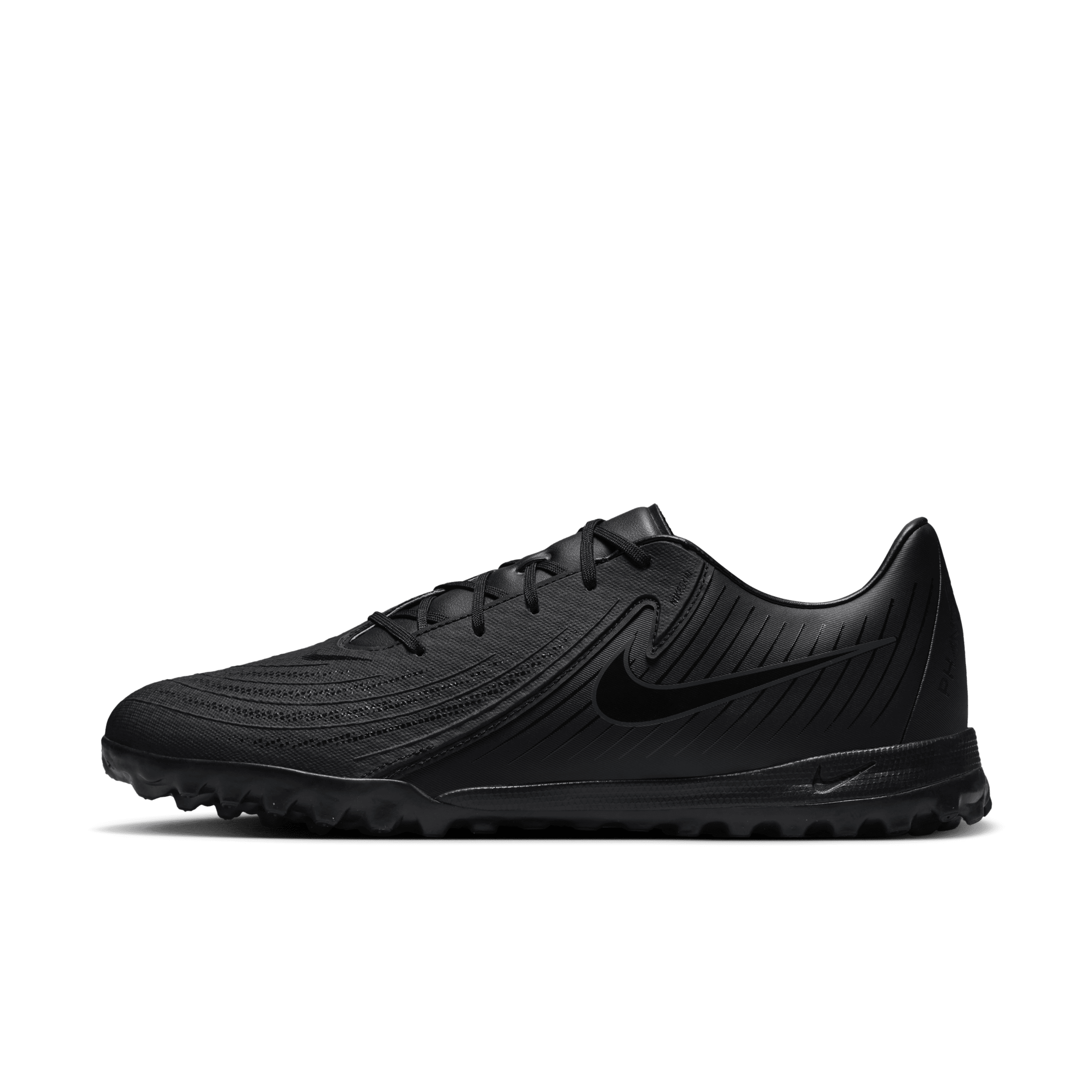 【ナイキ(NIKE)公式ストア】ナイキ ファントム GX 2 アカデミー TF ローカット サッカーシューズ FJ2577-002 ブラック 【ナイキ(NIKE)公式ストア】ナイキ ファントム GX 2 アカデミー TF ローカット サッカーシューズ FJ2577-002 ブラック