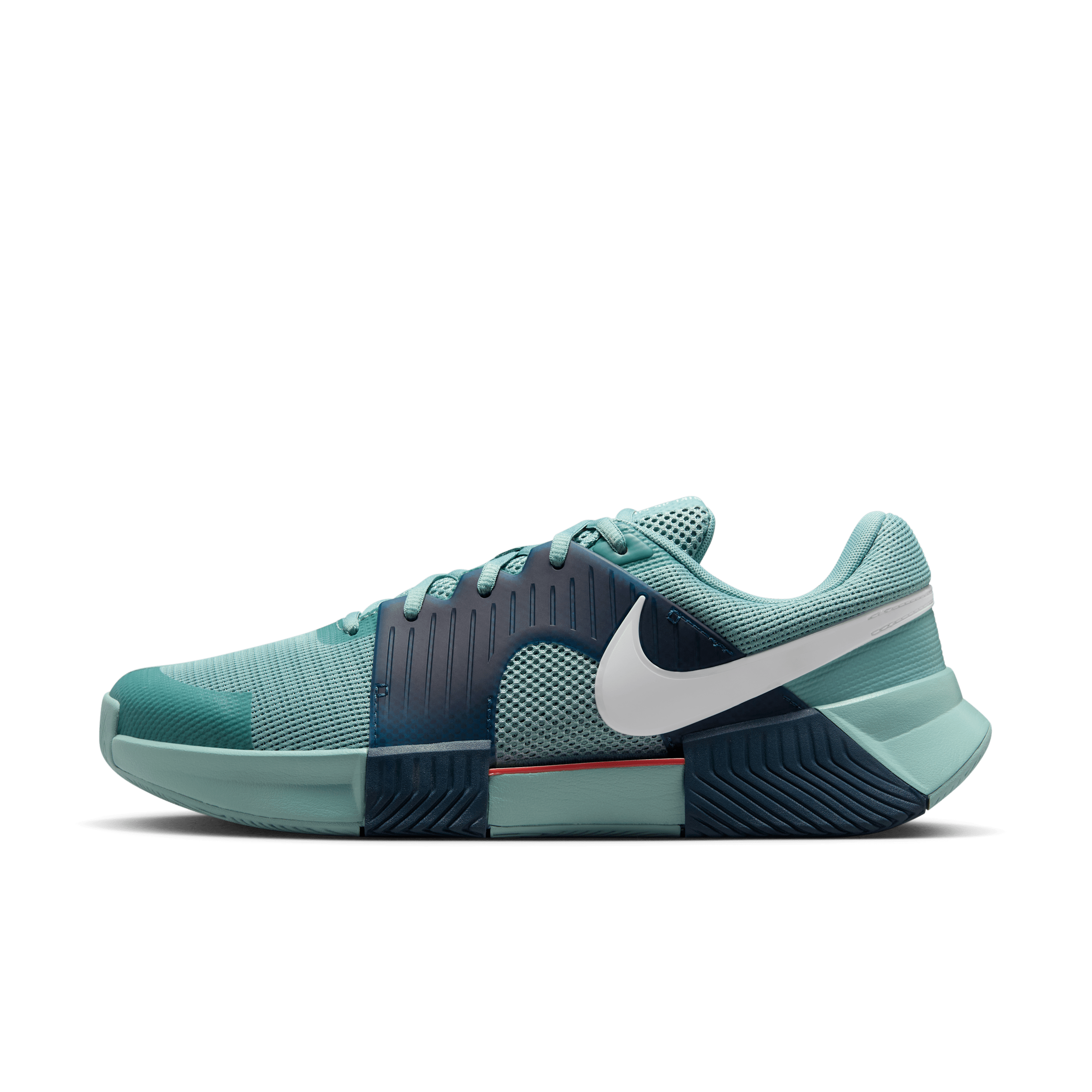 【ナイキ(NIKE)公式ストア】ナイキ ズーム GP チャレンジ 1 メンズ ハードコート テニスシューズ FB3147-003 グリーン 【ナイキ(NIKE)公式ストア】ナイキ ズーム GP チャレンジ 1 メンズ ハードコート テニスシューズ FB3147-003 グリーン
