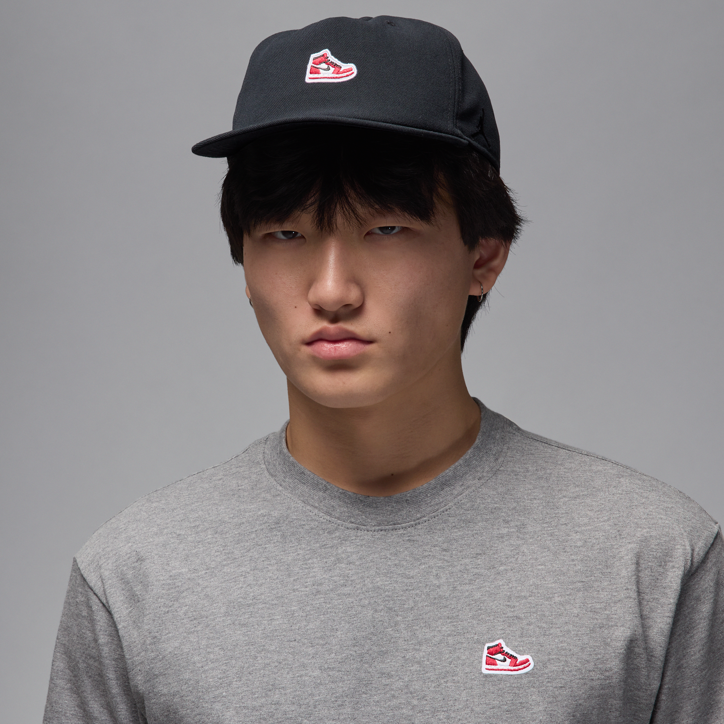 【ナイキ(NIKE)公式ストア】ジョーダン プロ ストラクチャード キャップ HV1169-010 ブラック 【ナイキ(NIKE)公式ストア】ジョーダン プロ ストラクチャード キャップ HV1169-010 ブラック