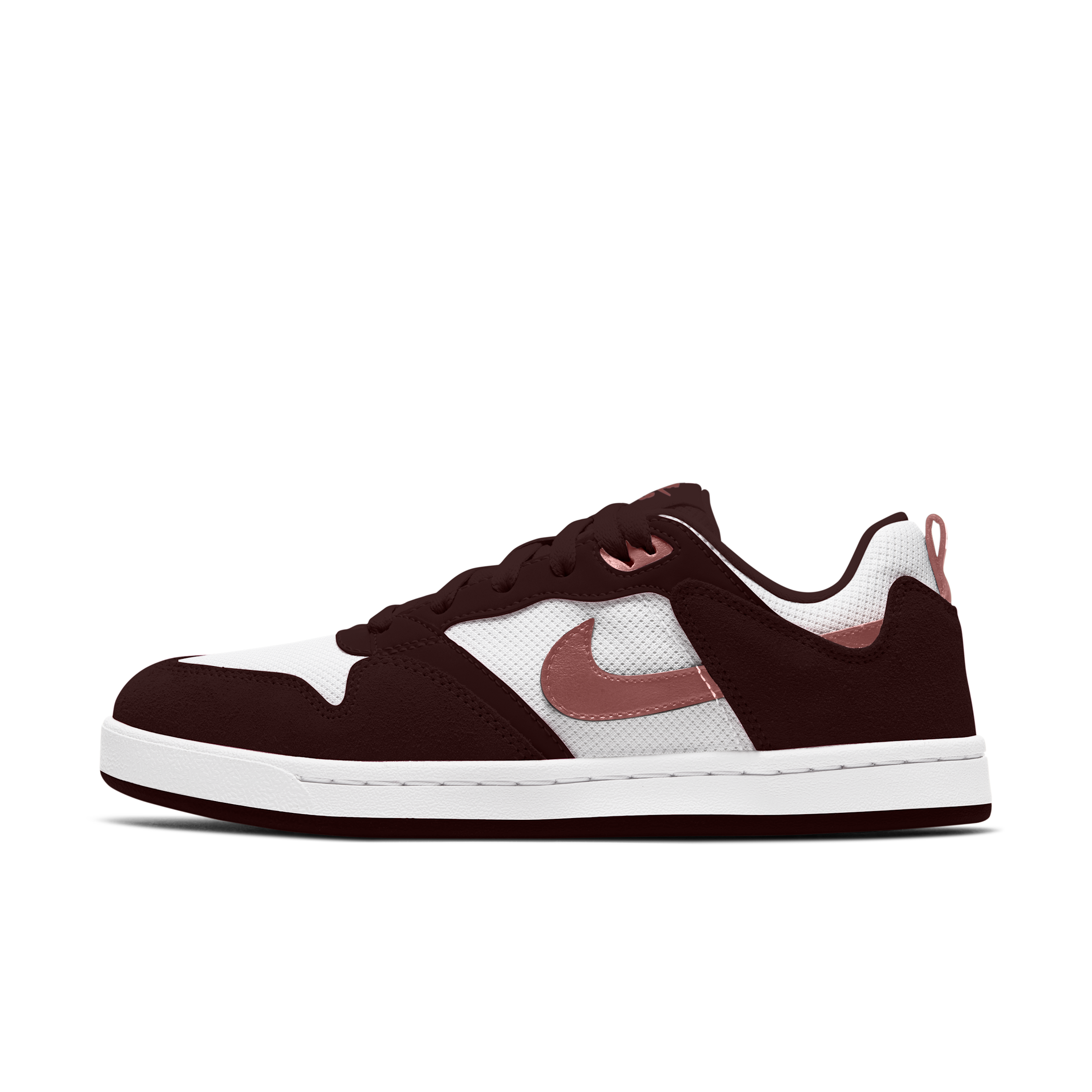 【ナイキ（NIKE）公式ストア】ナイキ SB アリウープ ウィメンズ スケートボードシューズ CQ0369-601 パープル