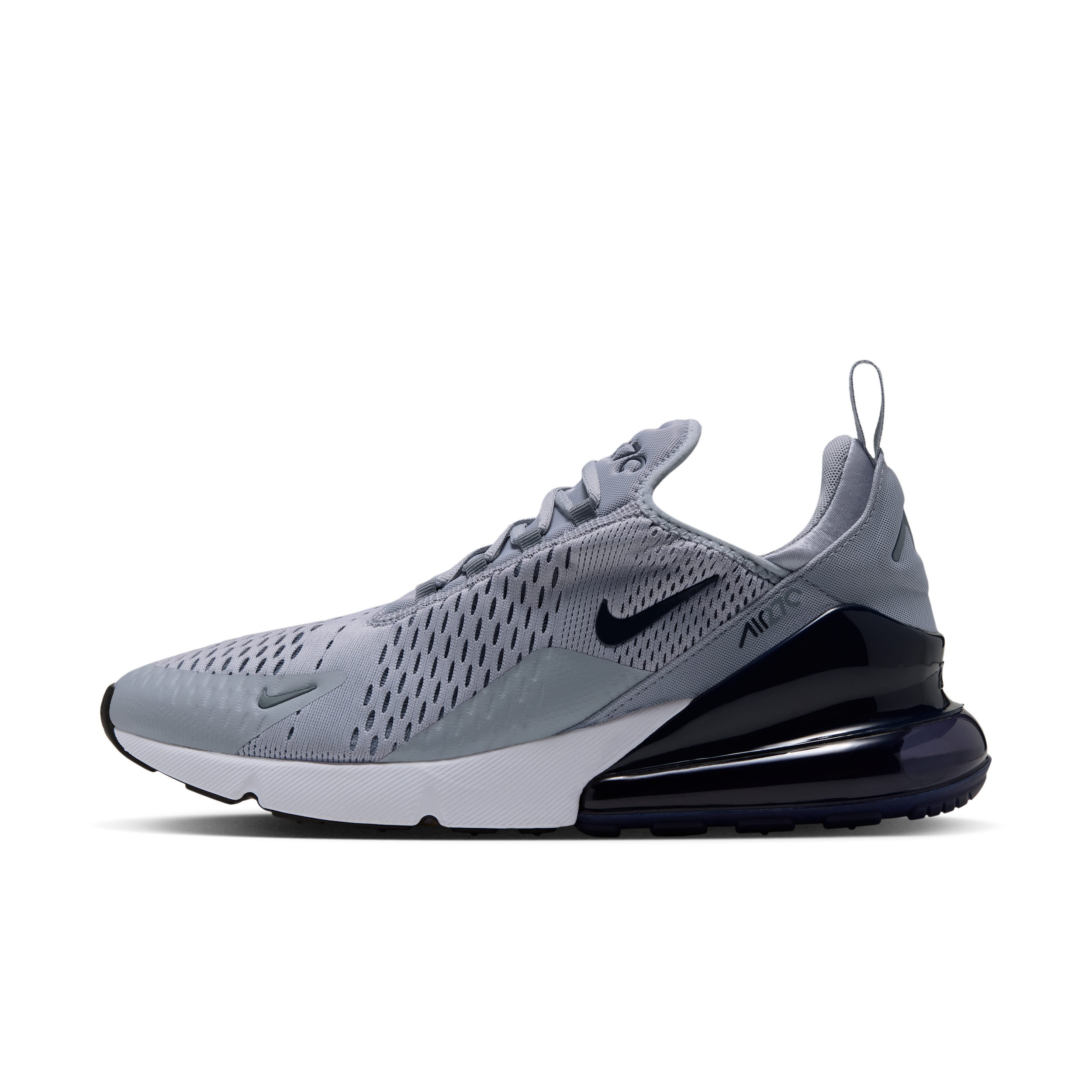 Nike Air Max 270, vue de côté