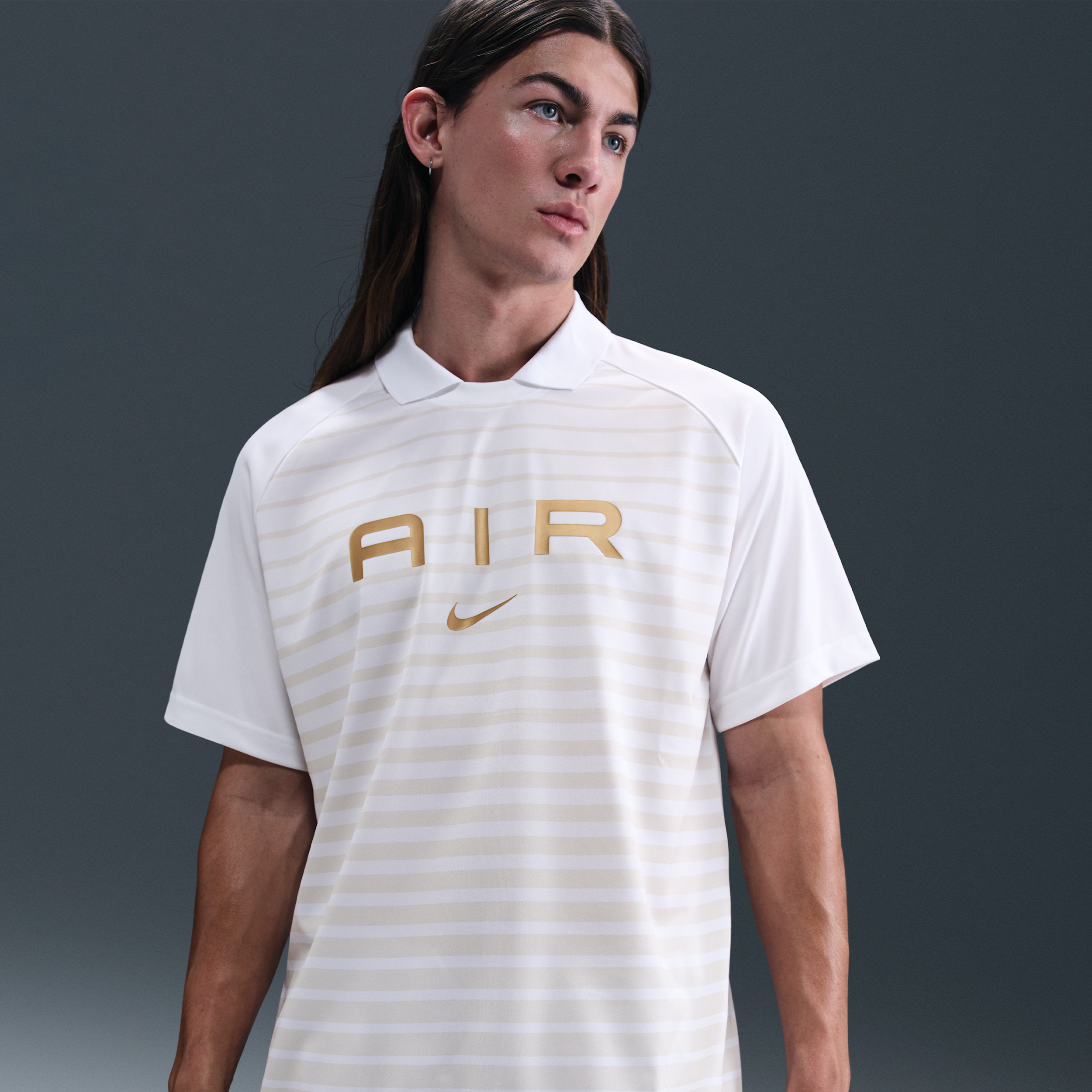【ナイキ(NIKE)公式ストア】ナイキ エア メンズ アメリカンフットボールジャージー IB8019-100 ホワイト 【ナイキ(NIKE)公式ストア】ナイキ エア メンズ アメリカンフットボールジャージー IB8019-100 ホワイト