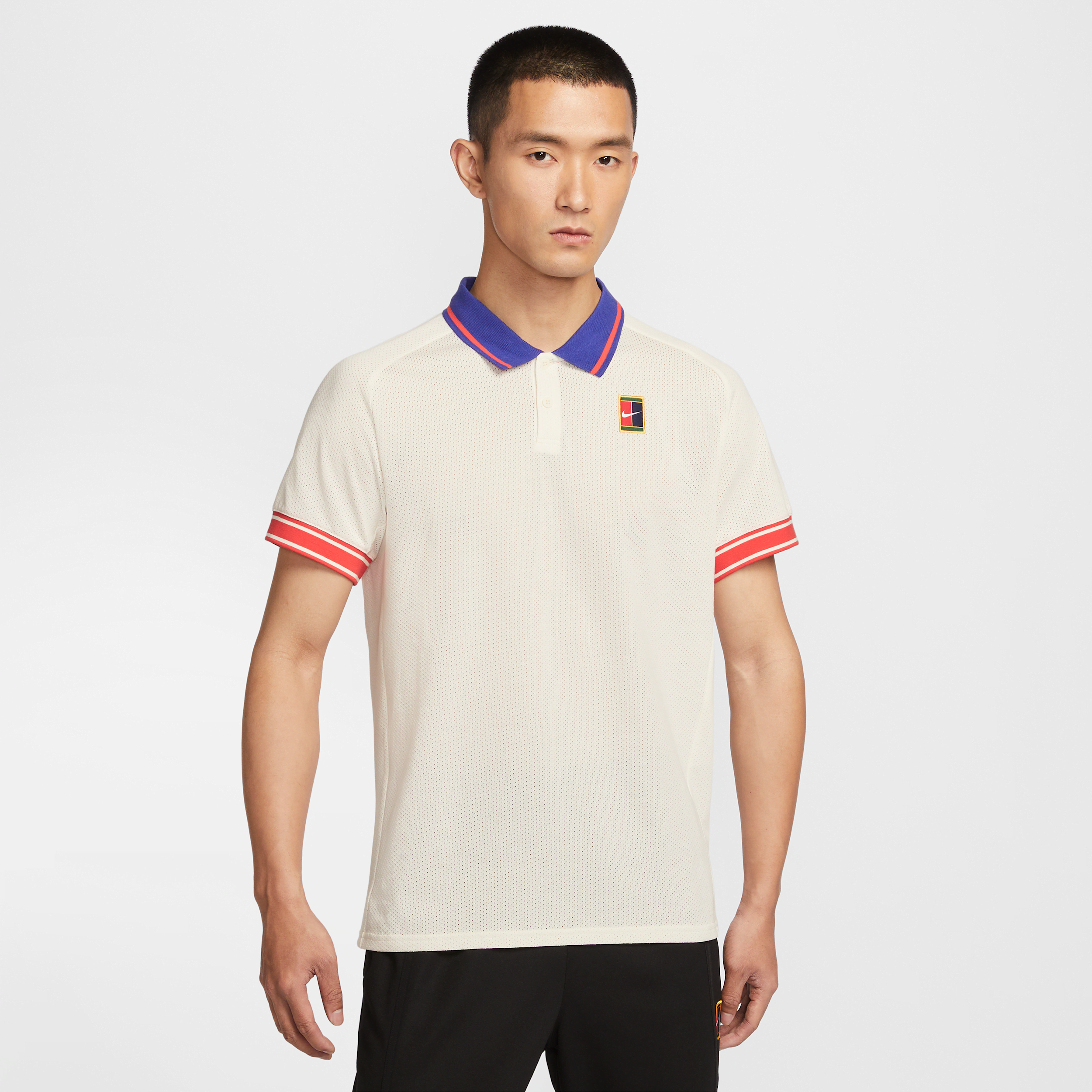 【ナイキ(NIKE)公式ストア】ナイキコート ヘリテージ メンズ テニスポロ FQ2102-110 ブラウン 【ナイキ(NIKE)公式ストア】ナイキコート ヘリテージ メンズ テニスポロ FQ2102-110 ブラウン