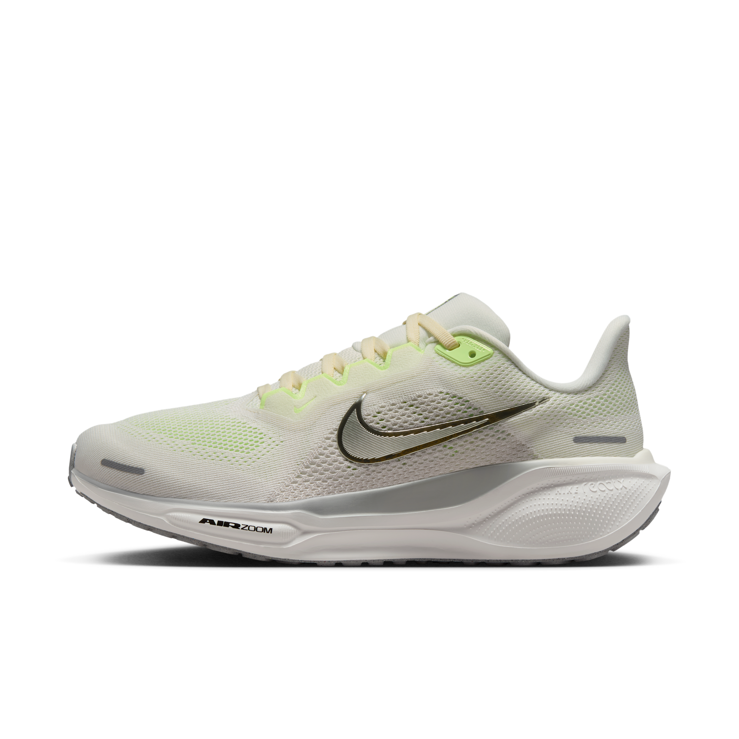 【ナイキ(NIKE)公式ストア】ナイキ ペガサス 41 ウィメンズ ロード ランニングシューズ (ワイド) FQ0965-106 ホワイト 【ナイキ(NIKE)公式ストア】ナイキ ペガサス 41 ウィメンズ ロード ランニングシューズ (ワイド) FQ0965-106 ホワイト