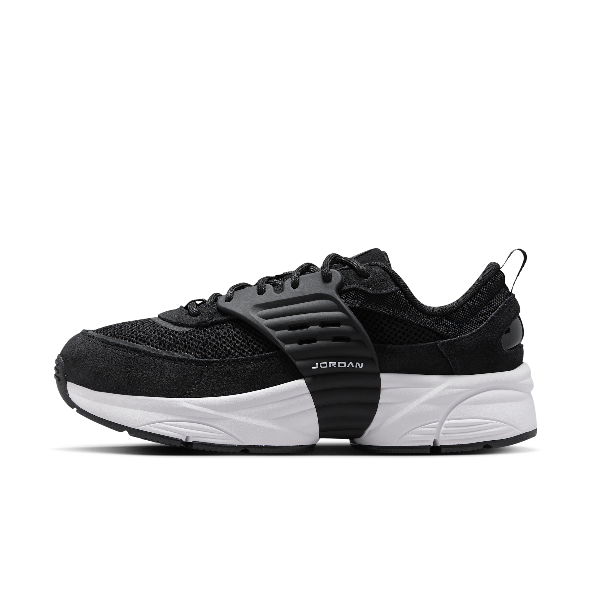 Jordan Trunner promotion