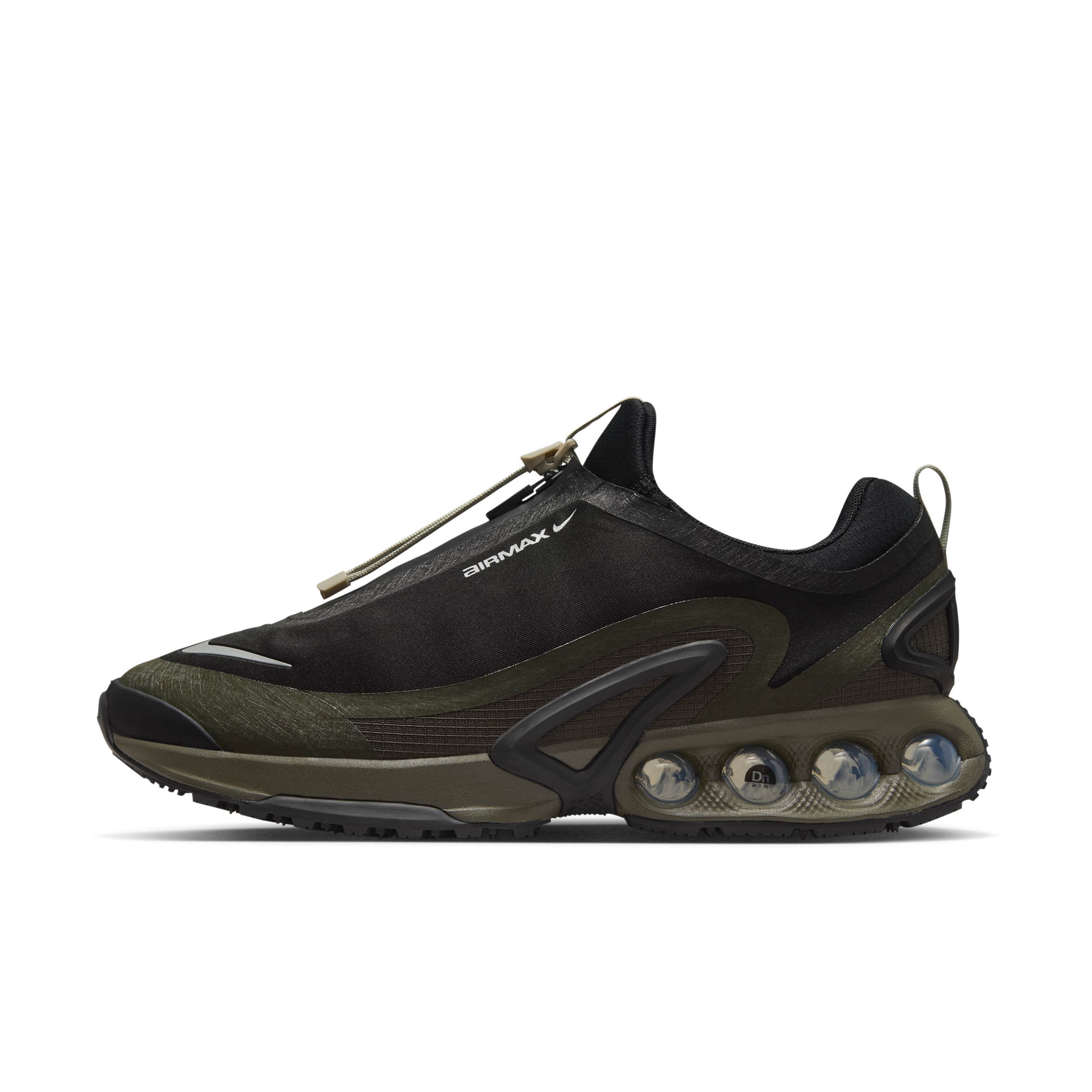【ナイキ(NIKE)公式ストア】ナイキ エア マックス Dn ローム メンズシューズ HQ8605-002 ブラック 【ナイキ(NIKE)公式ストア】ナイキ エア マックス Dn ローム メンズシューズ HQ8605-002 ブラック