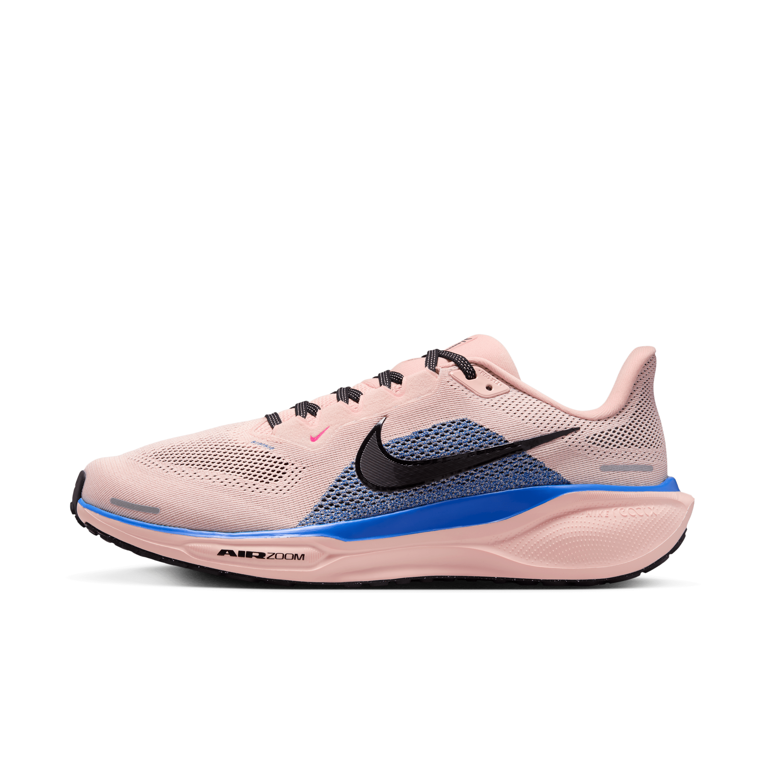 【ナイキ(NIKE)公式ストア】ナイキ ペガサス 41 メンズ ロード ランニングシューズ FD2722-603 ピンク 【ナイキ(NIKE)公式ストア】ナイキ ペガサス 41 メンズ ロード ランニングシューズ FD2722-603 ピンク