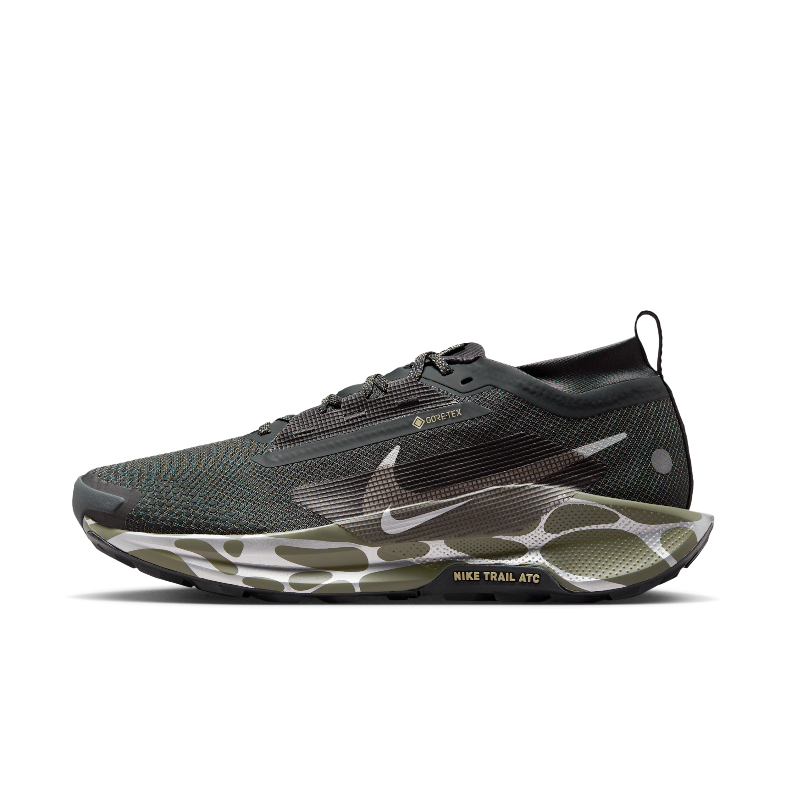 Nike Pegasus Trail 5 GORE-TEX Men's Waterproof Trail Running Shoes product image