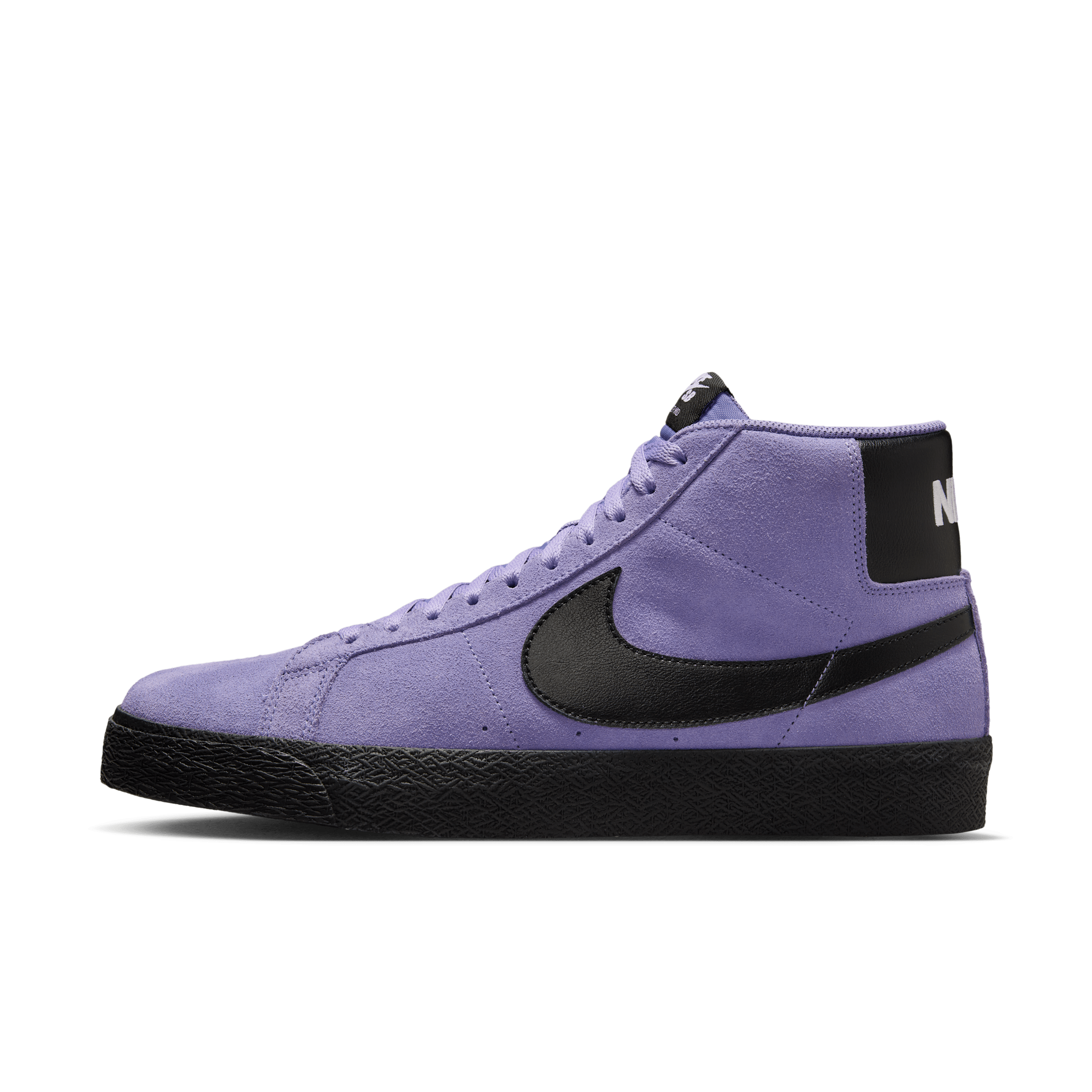 【ナイキ(NIKE)公式ストア】ナイキ SB ズーム ブレーザー MID スケートボードシューズ FD0731-500 パープル 【ナイキ(NIKE)公式ストア】ナイキ SB ズーム ブレーザー MID スケートボードシューズ FD0731-500 パープル