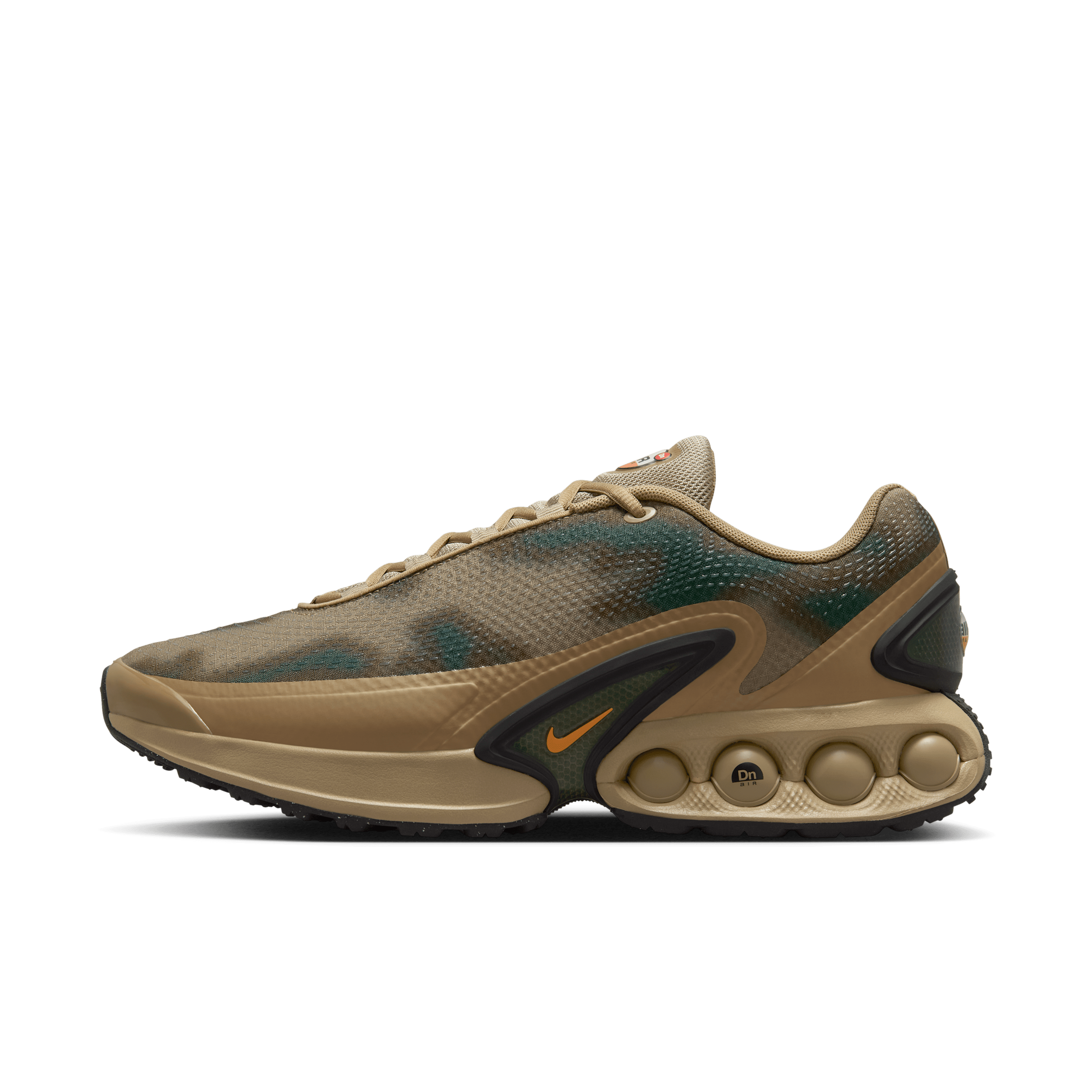 【ナイキ(NIKE)公式ストア】ナイキ エア マックス Dn メンズシューズ IB7025-200 ブラウン 【ナイキ(NIKE)公式ストア】ナイキ エア マックス Dn メンズシューズ IB7025-200 ブラウン