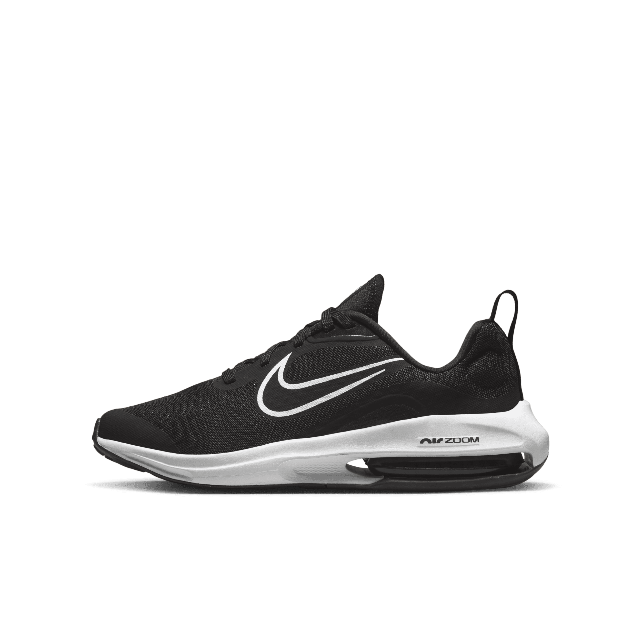 Nike Air Zoom Arcadia 2 Zapatillas de running para asfalto - Niño/a - Negro
